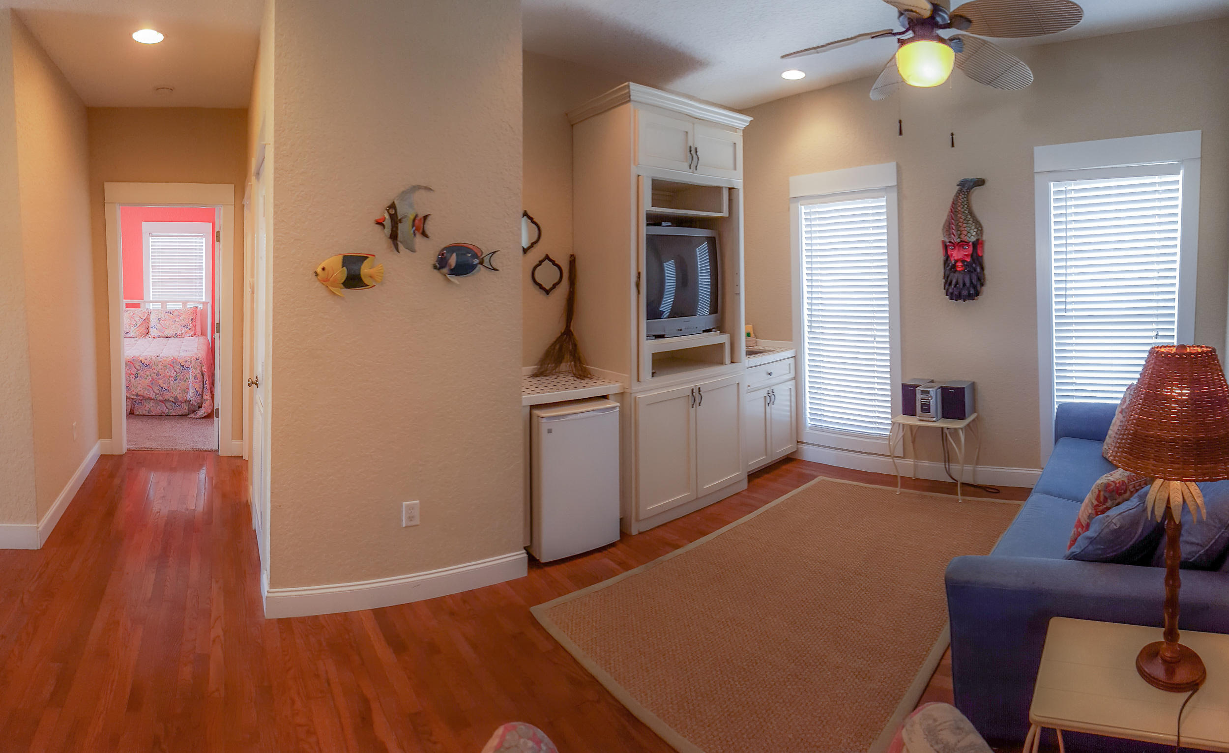 SEAGROVE 1ST ADDN - Residential