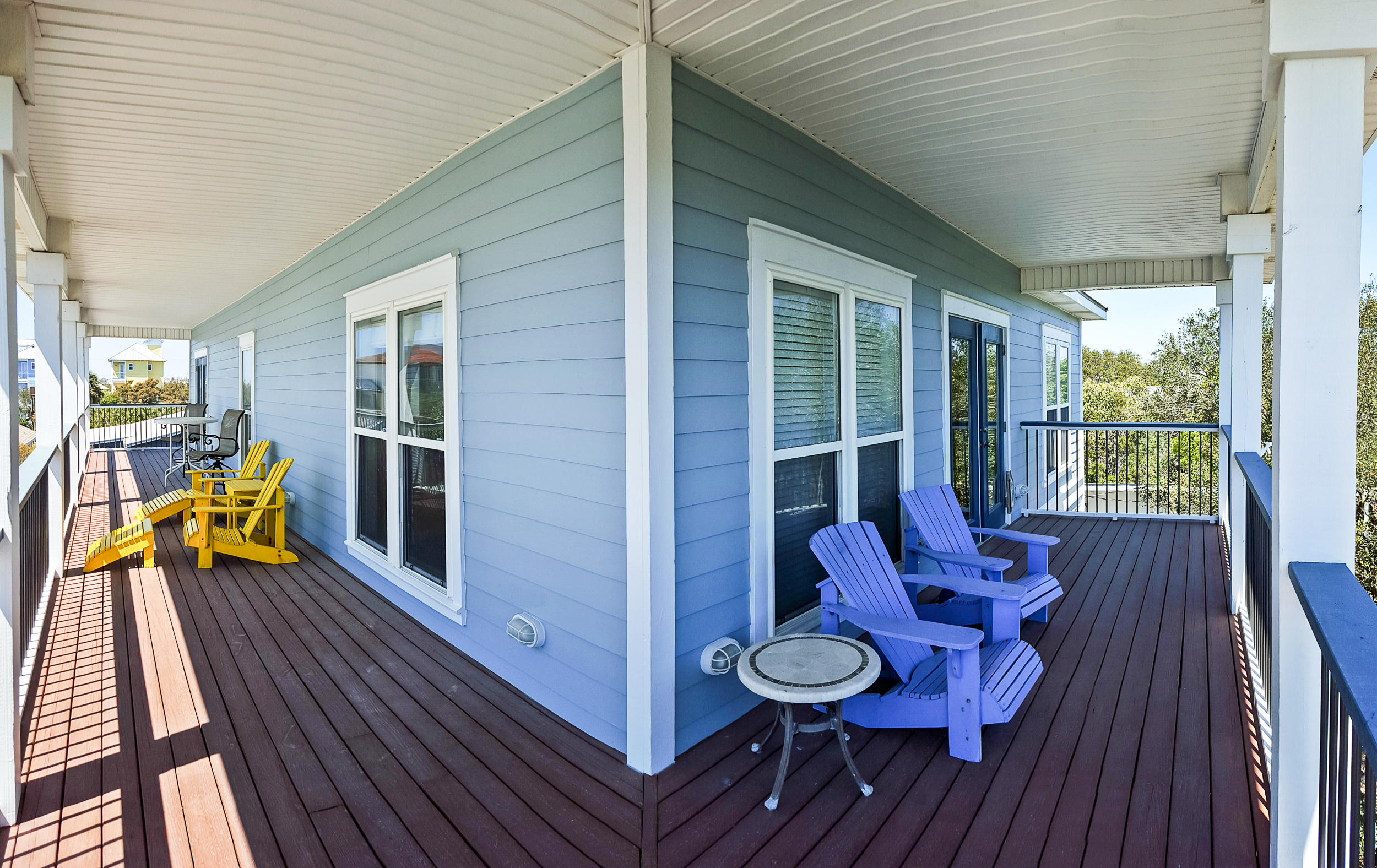 SEAGROVE 1ST ADDN - Residential