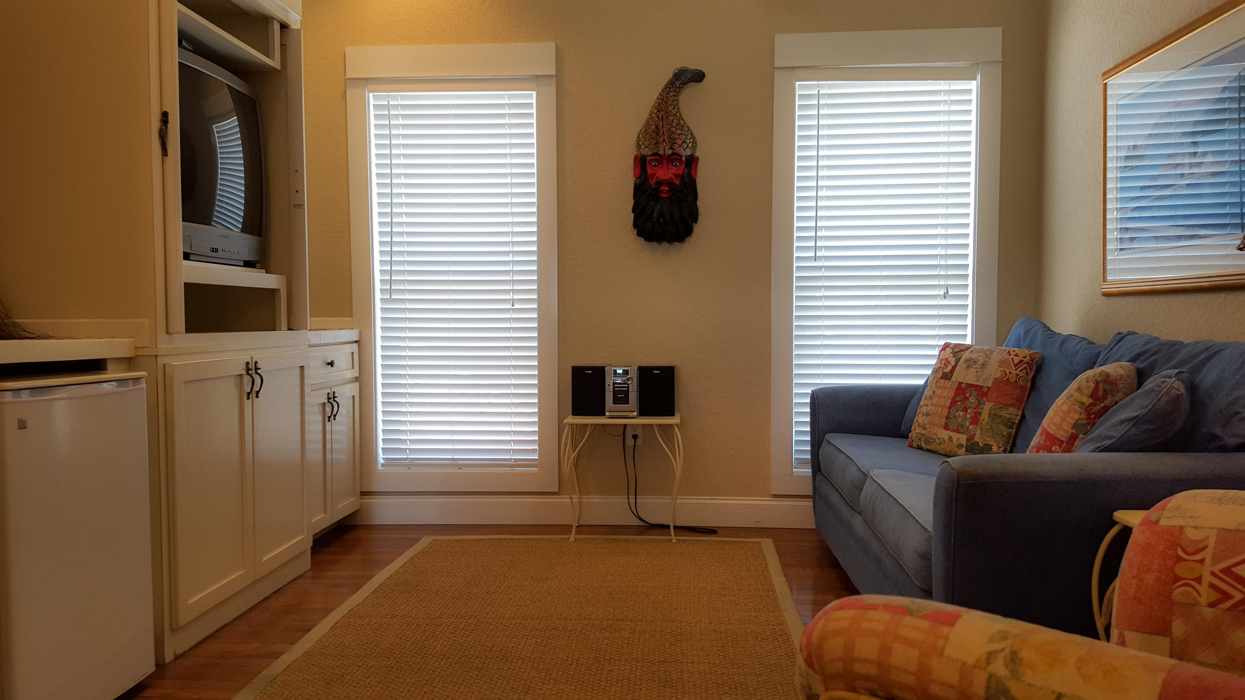 SEAGROVE 1ST ADDN - Residential