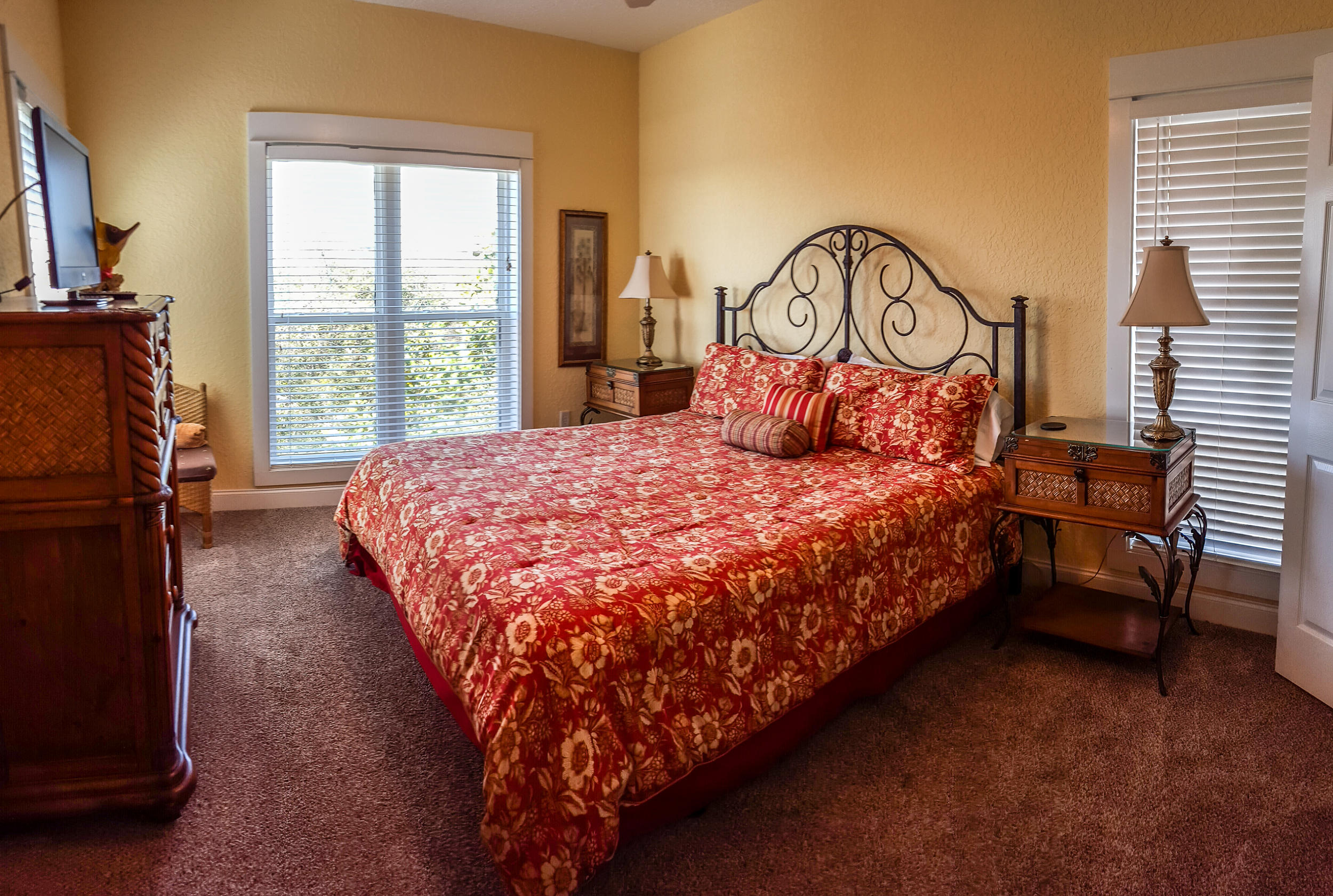 SEAGROVE 1ST ADDN - Residential