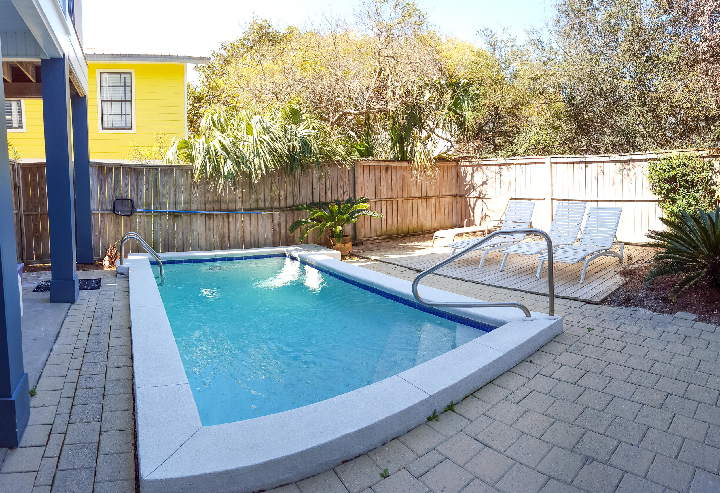 SEAGROVE 1ST ADDN - Residential