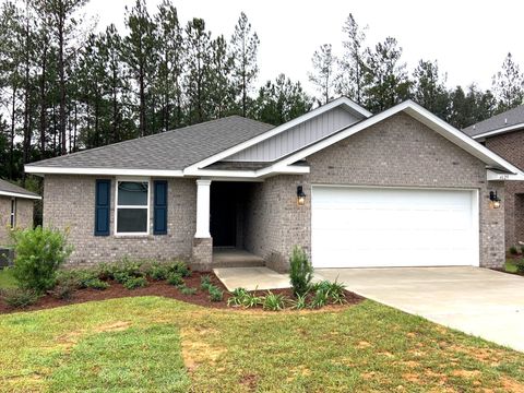 A home in Crestview