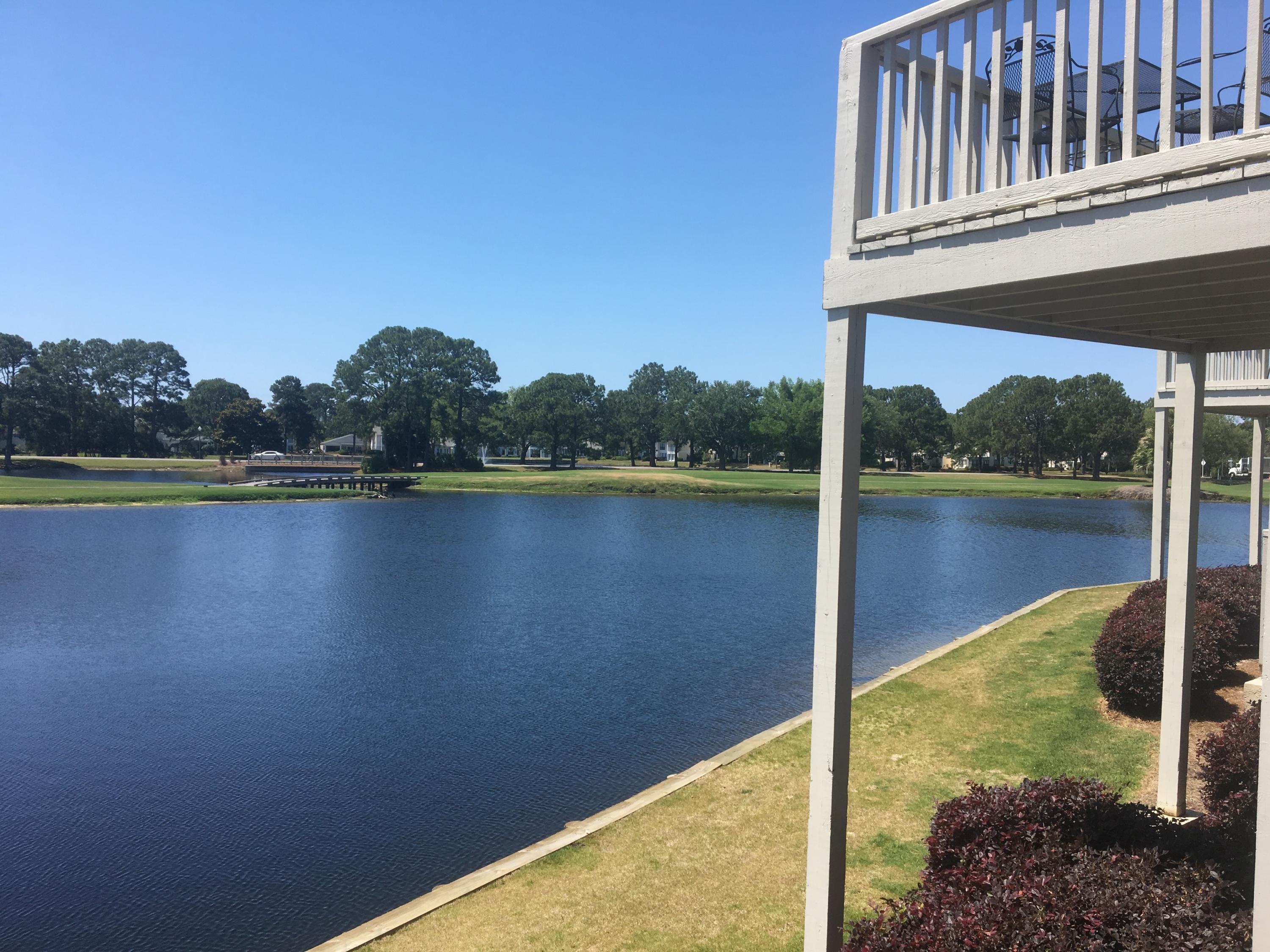 HARBOUR POINT CONDO - Residential