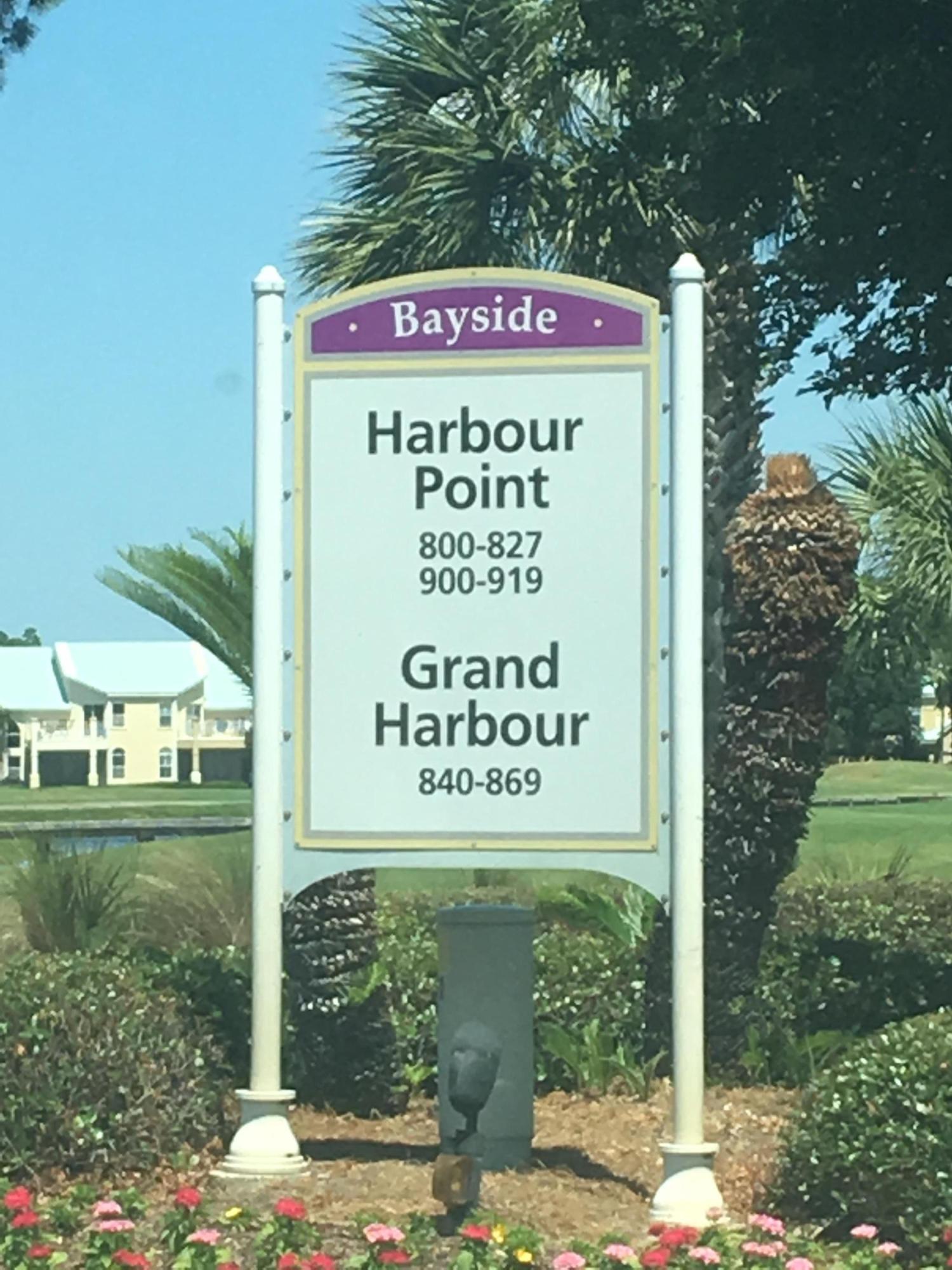 HARBOUR POINT CONDO - Residential