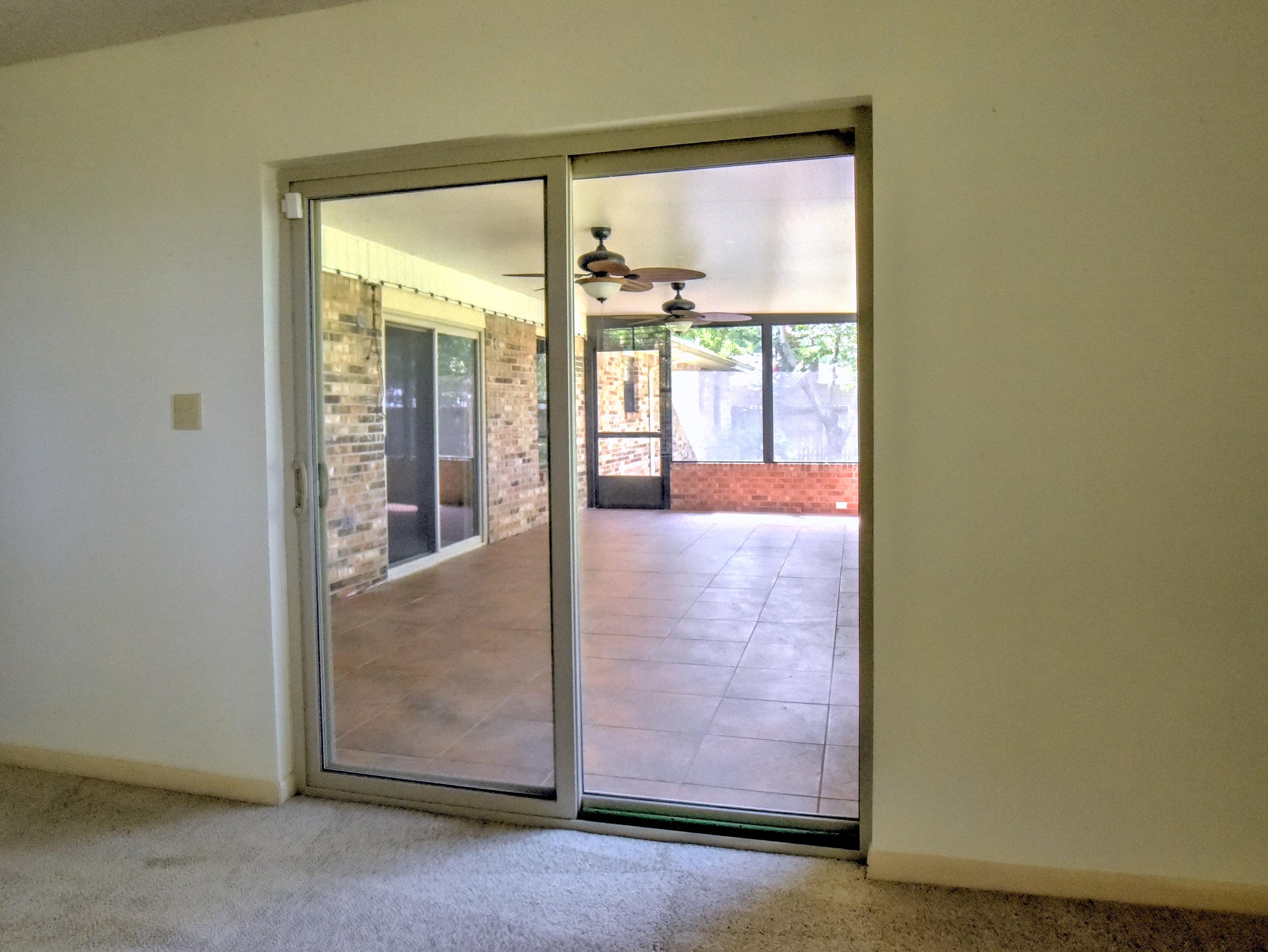 RAINTREE ESTATES - Residential Lease