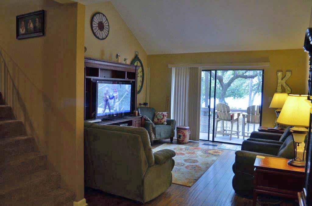 MARINA COVE VILLAGE PH 3 - Residential Lease