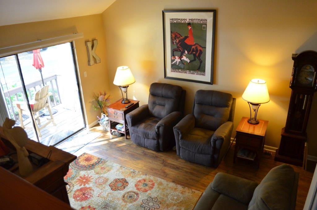 MARINA COVE VILLAGE PH 3 - Residential Lease
