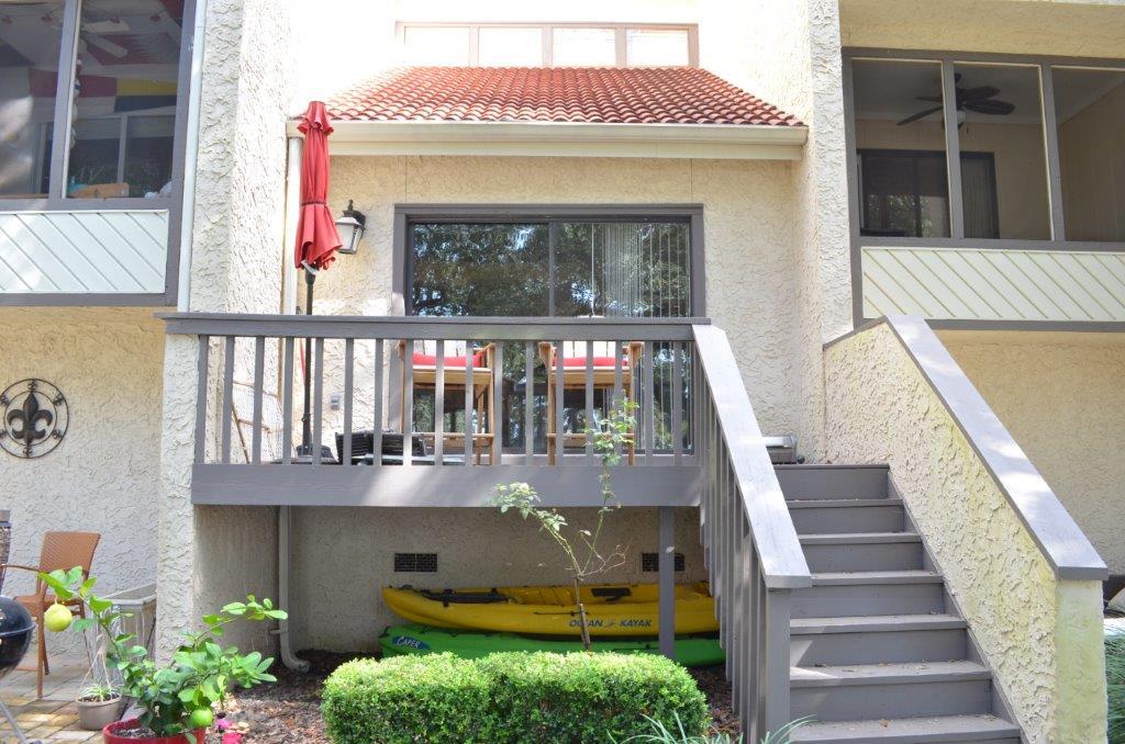 MARINA COVE VILLAGE PH 3 - Residential Lease