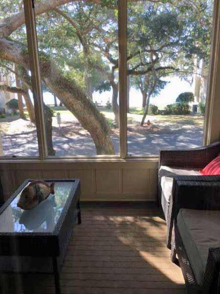 MARINA COVE VILLAGE PH 3 - Residential Lease