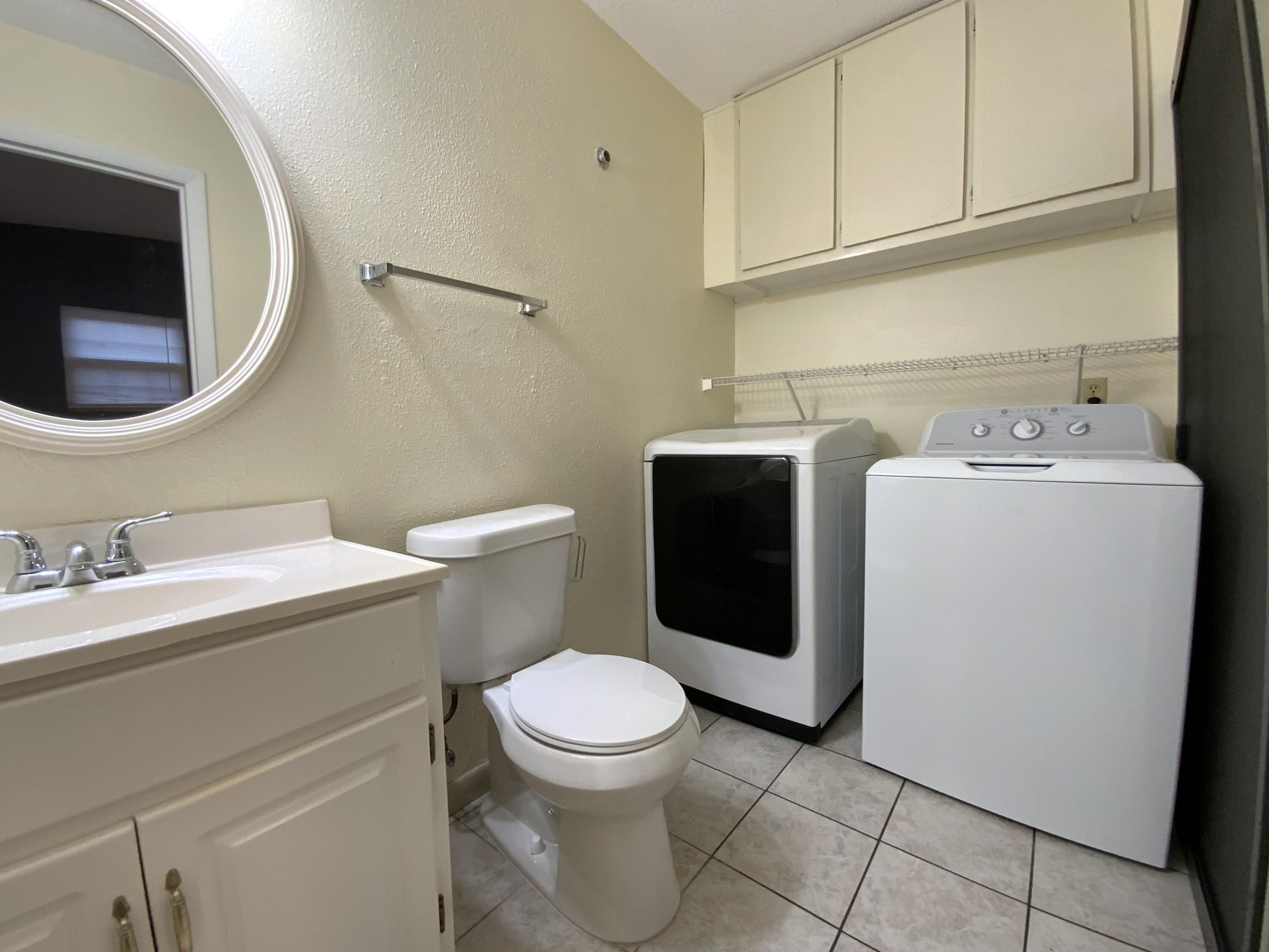 INDIAN OAKS - Residential Lease
