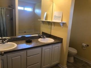 BROOKE ESTATES PH II - Residential