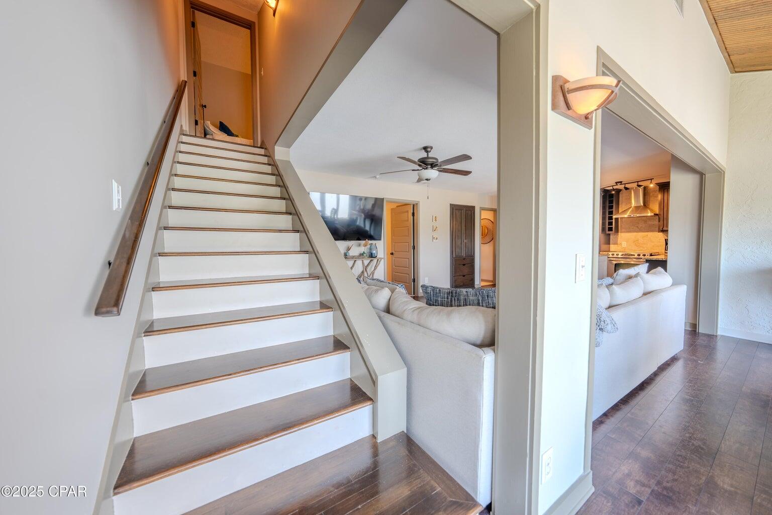 Bay Point Harbour Villas - Residential