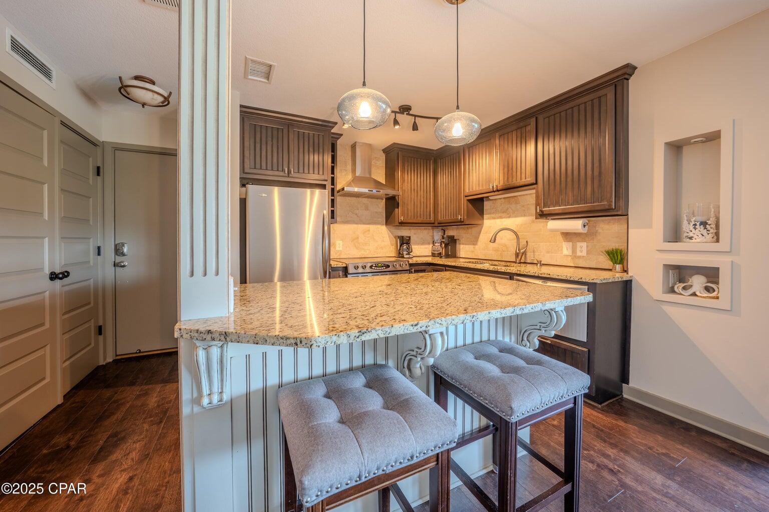 4726 Bay Point Road # D232