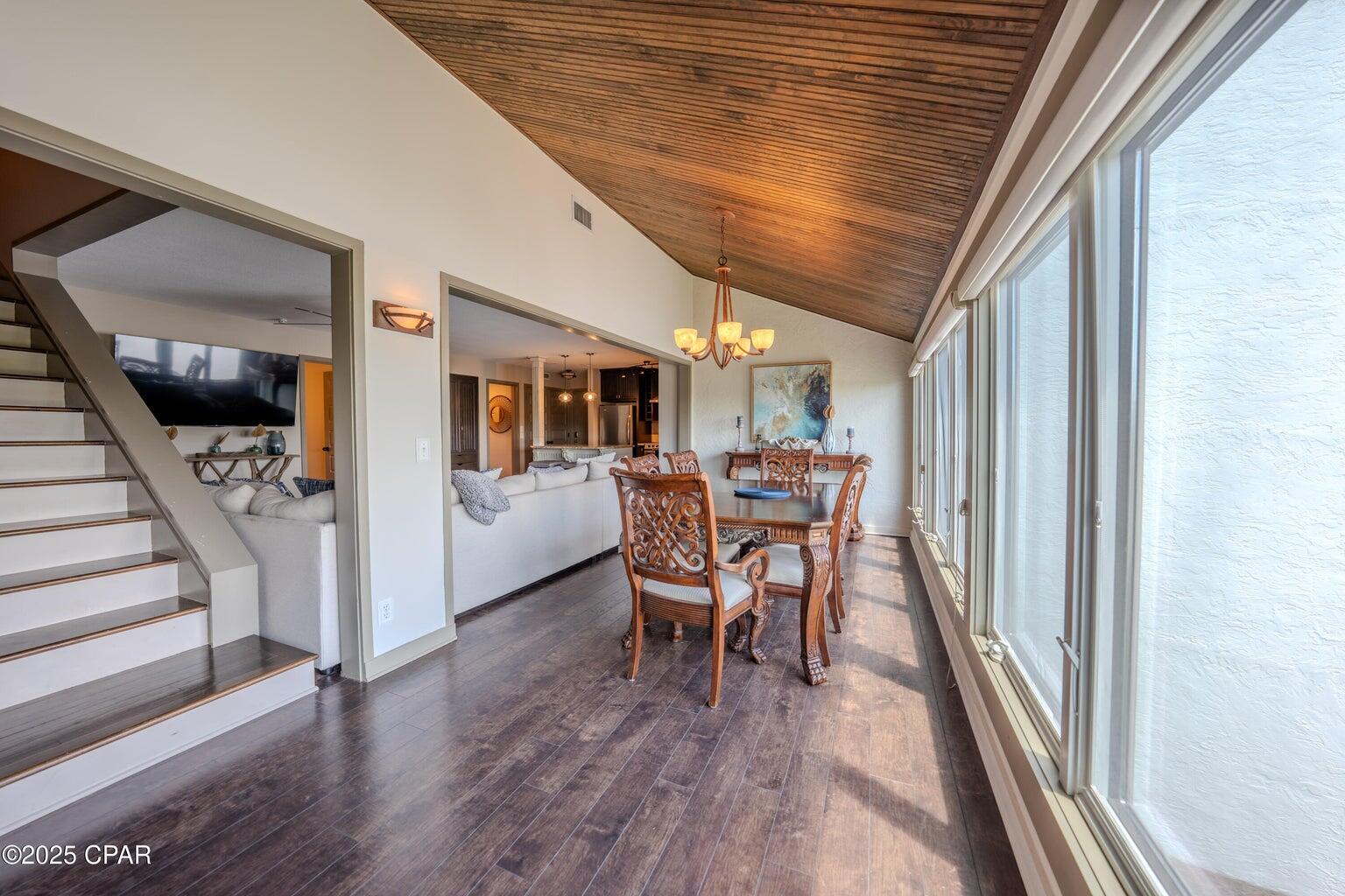 Bay Point Harbour Villas - Residential