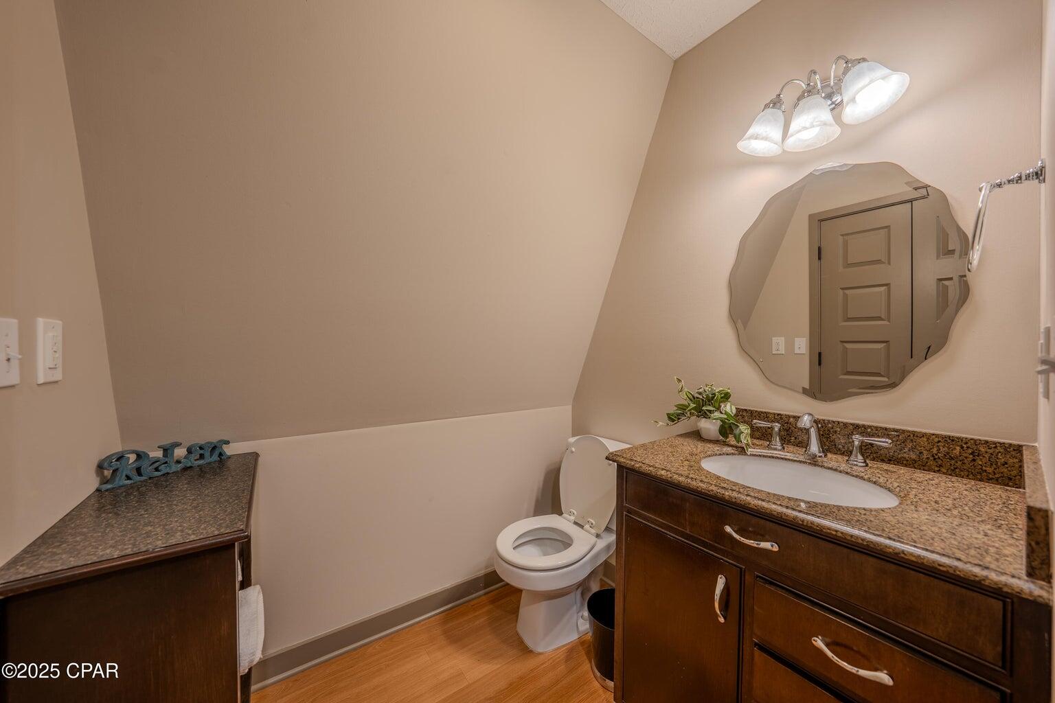 Bay Point Harbour Villas - Residential