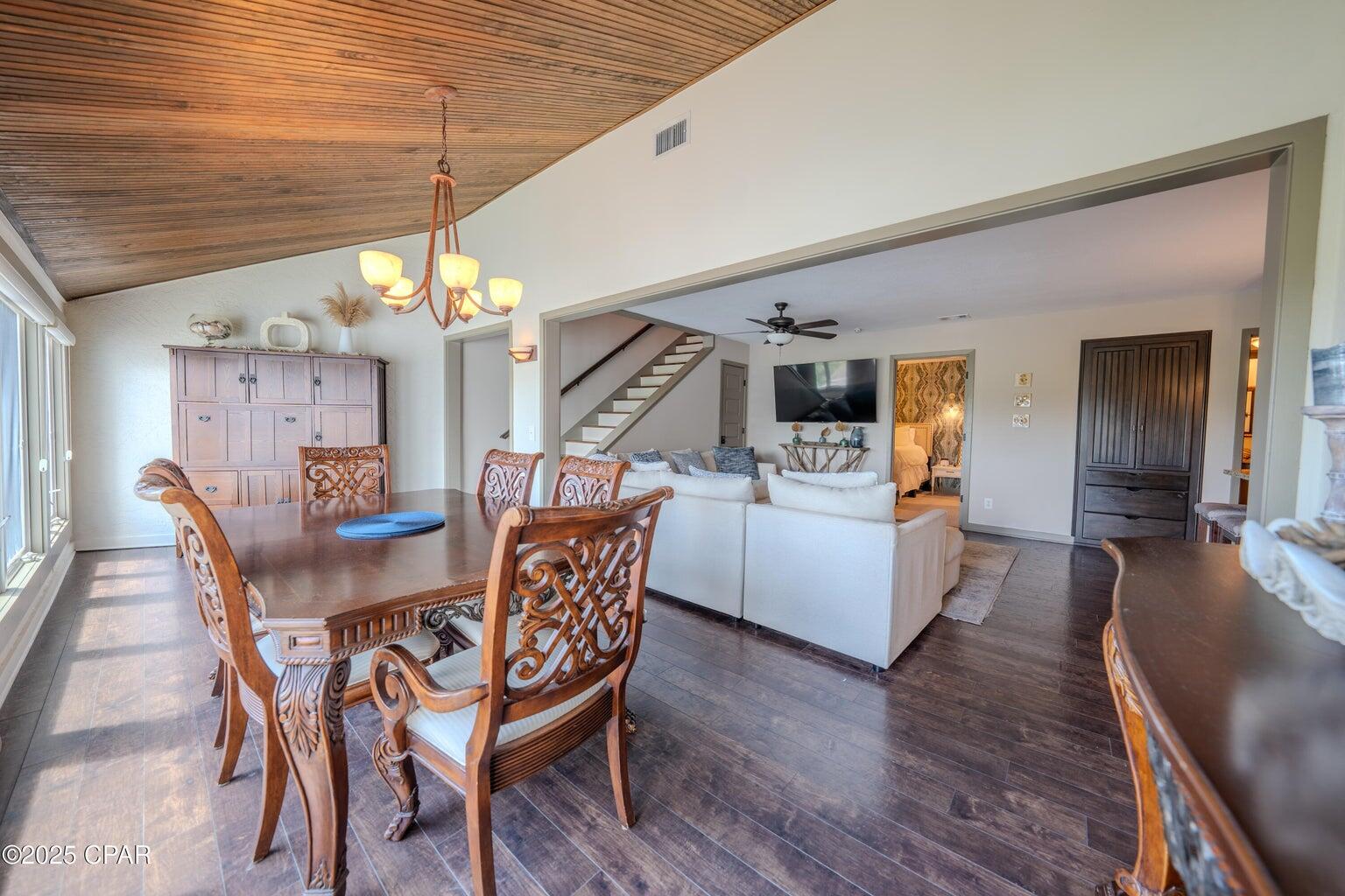 Bay Point Harbour Villas - Residential