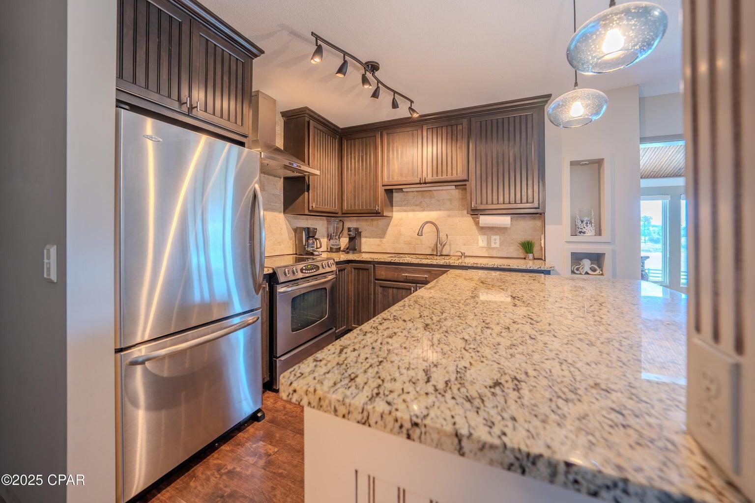 4726 Bay Point Road # D232