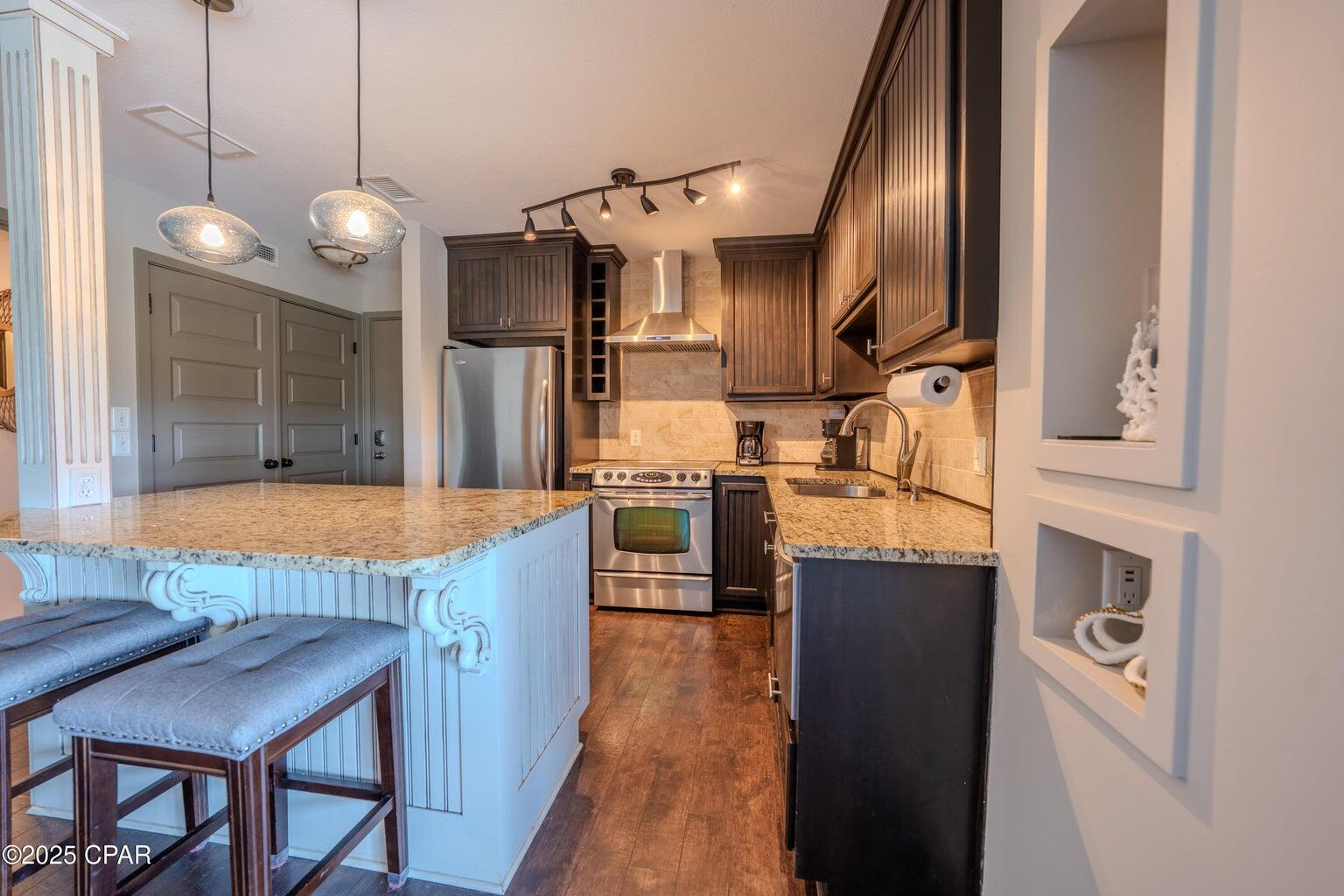 4726 Bay Point Road # D232