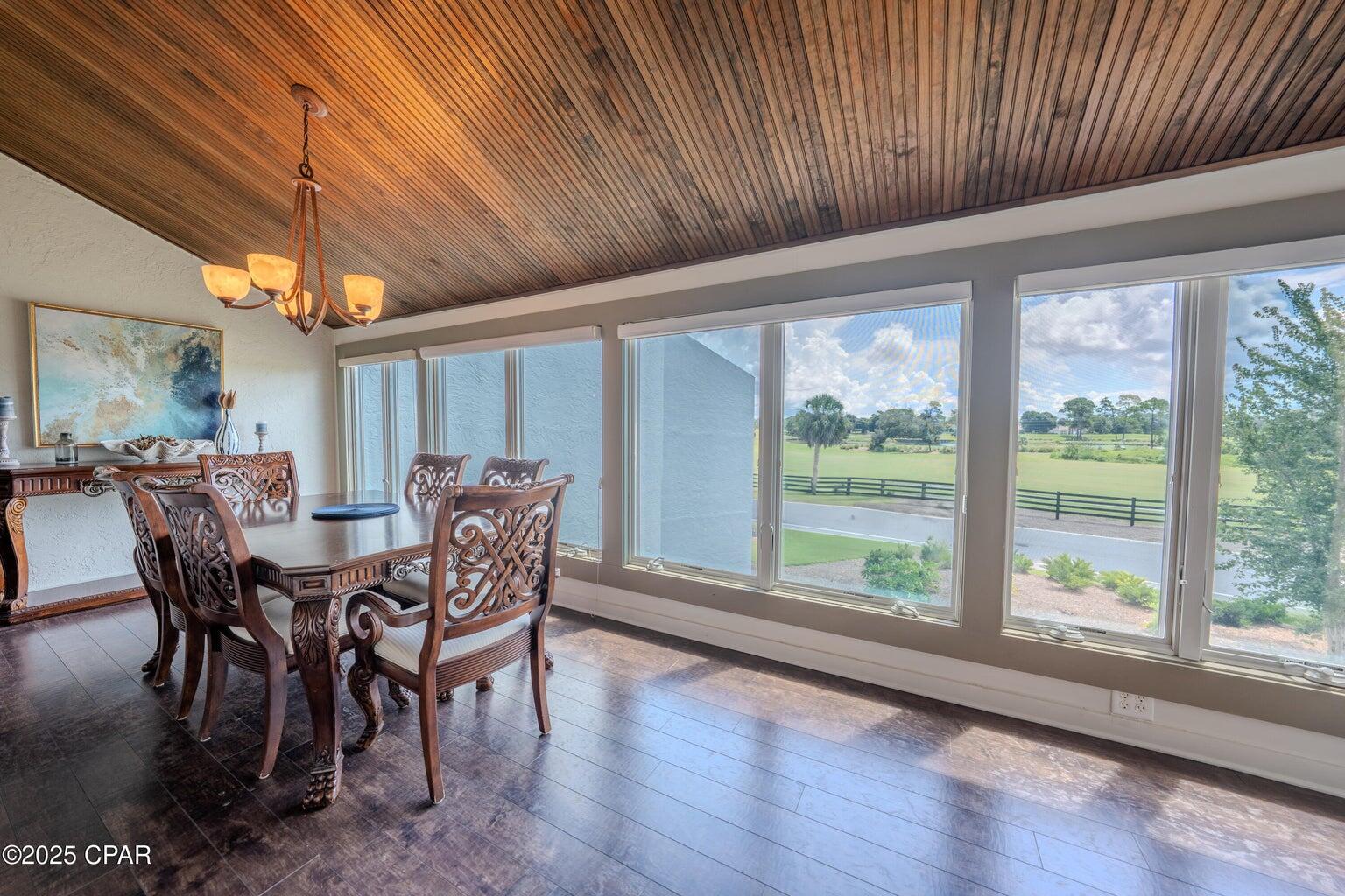 Bay Point Harbour Villas - Residential