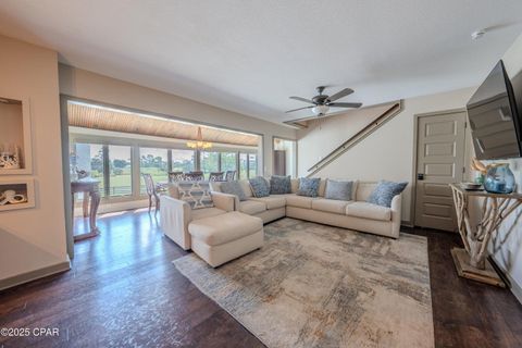 Photo of 4726 Bay Point Road # D232, Panama City Beach, FL 32408 (MLS # 987914)