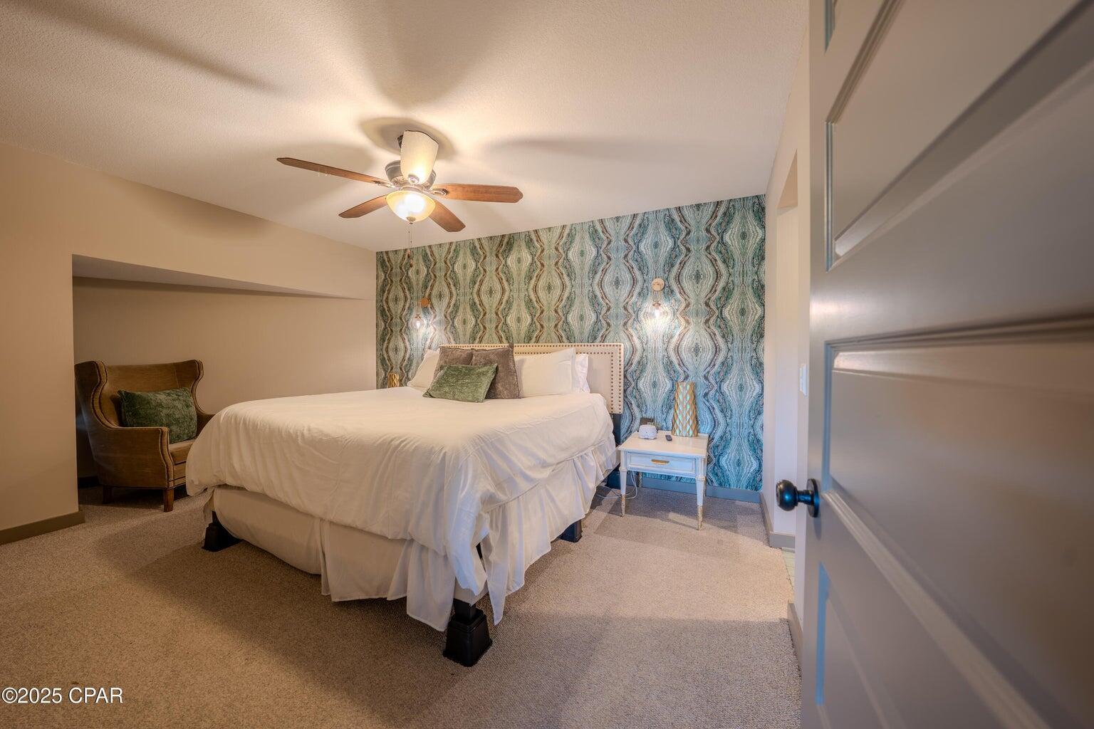 Bay Point Harbour Villas - Residential