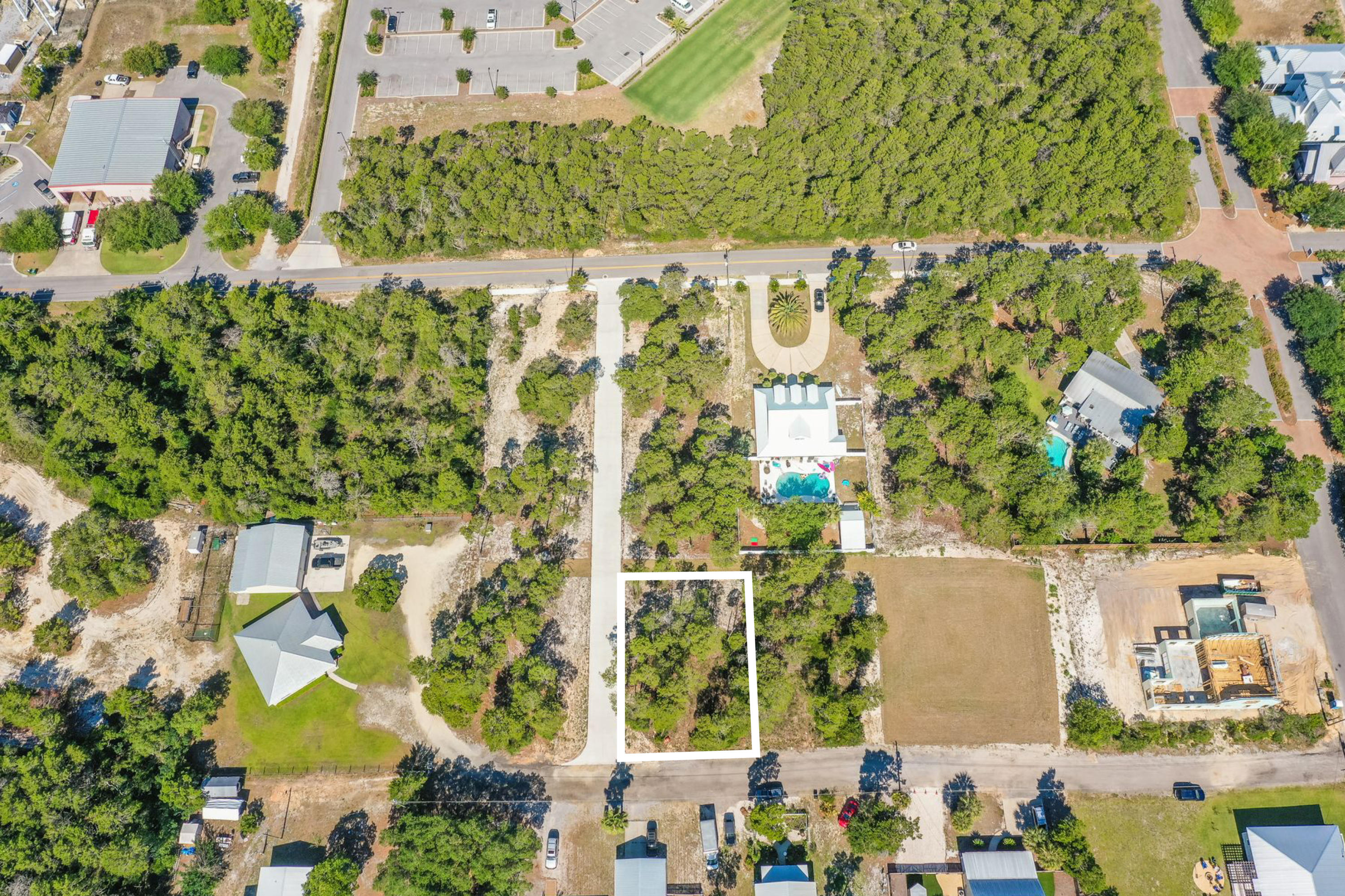 La Bella Vita Estates - Land