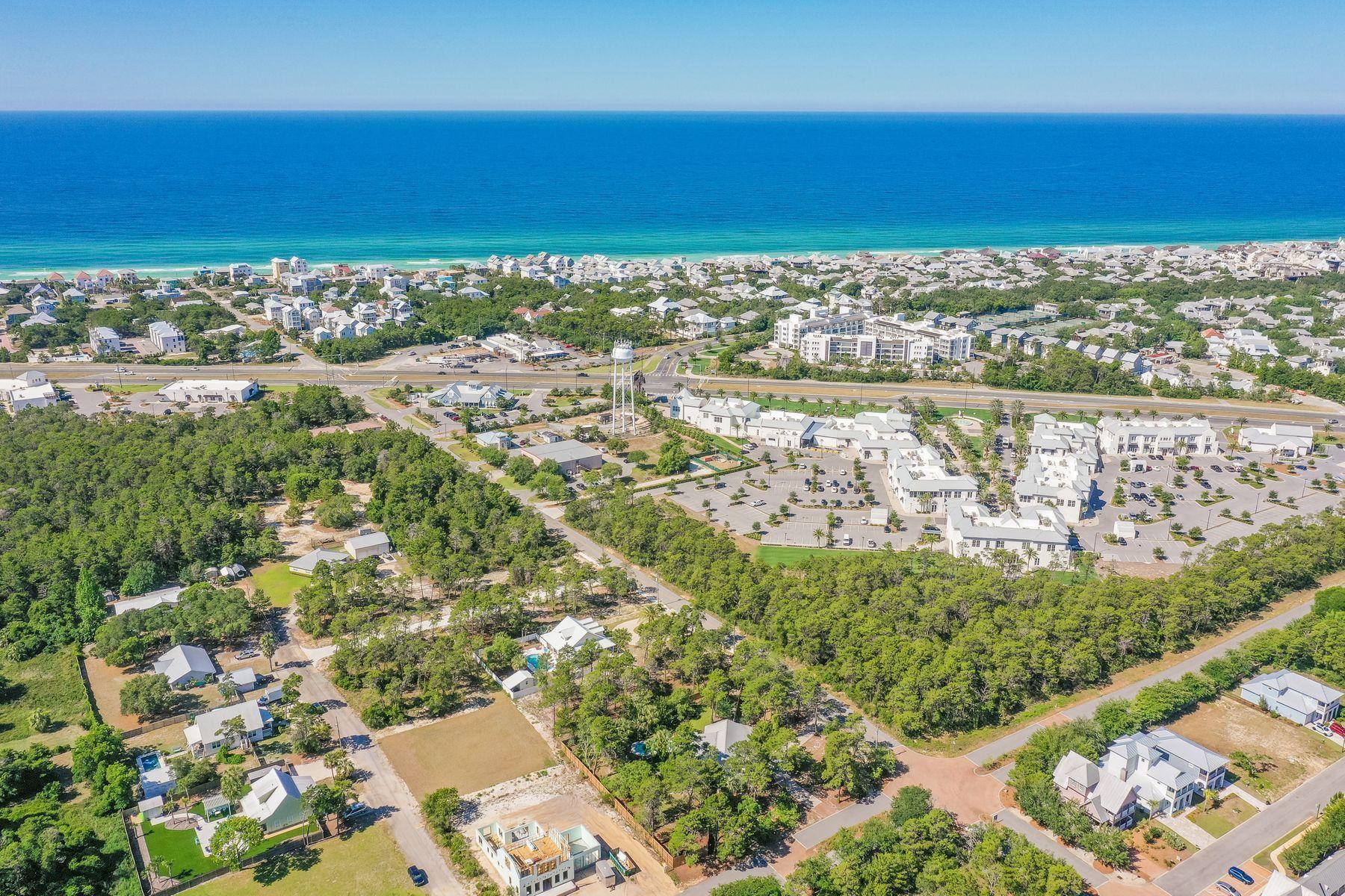 La Bella Vita Estates - Land