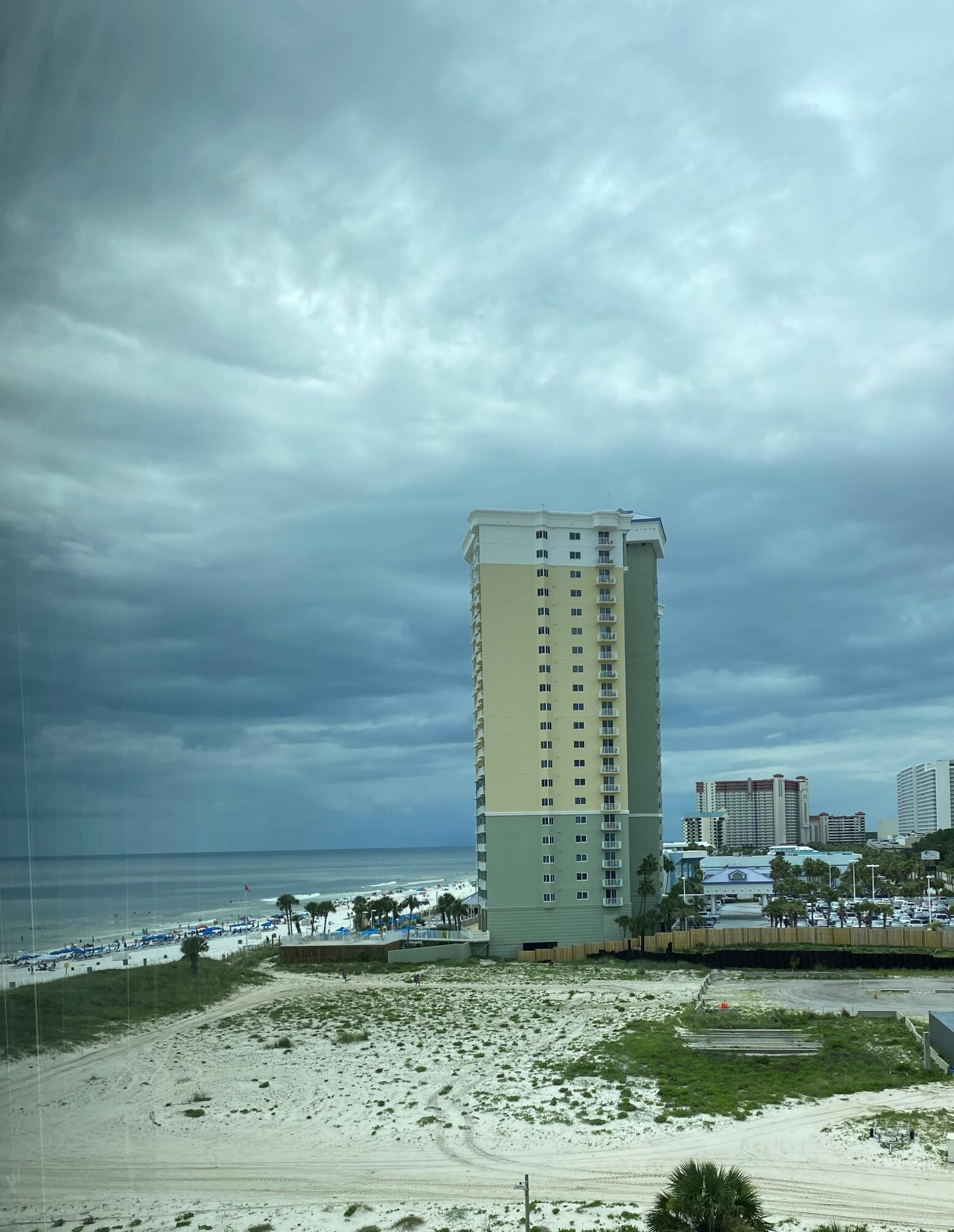 TOP OF THE GULF CONDO - Residential