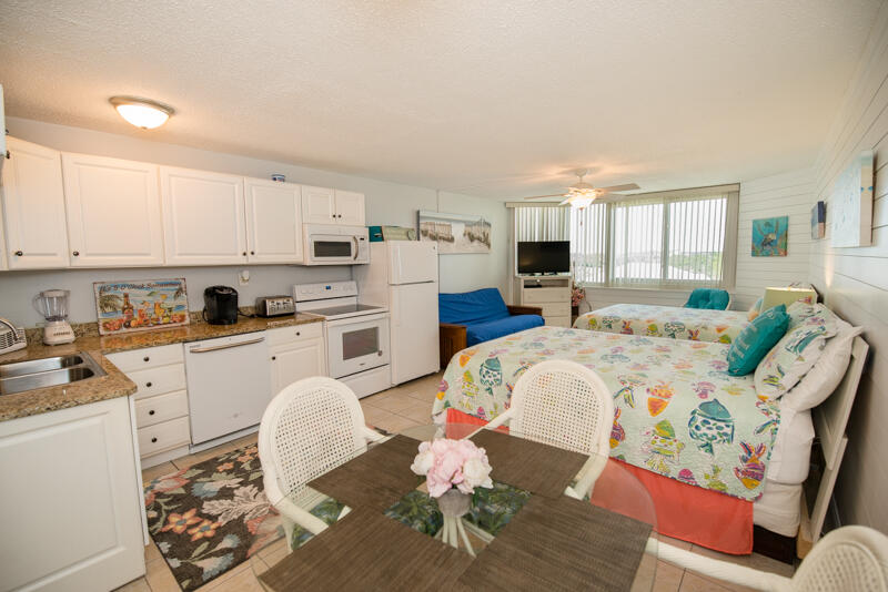 TOP OF THE GULF CONDO - Residential