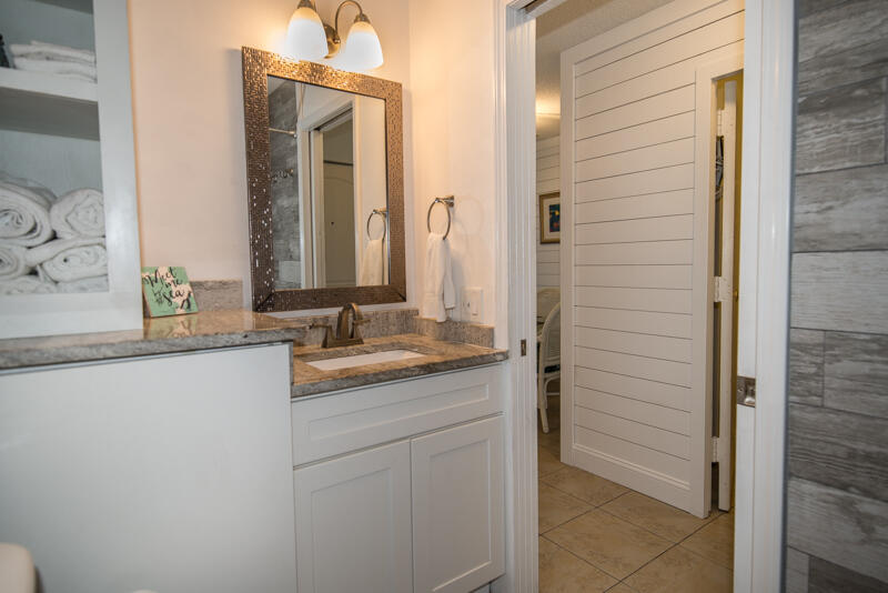 TOP OF THE GULF CONDO - Residential