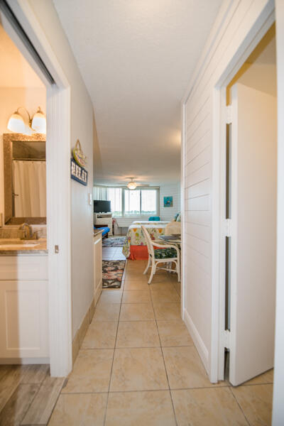 TOP OF THE GULF CONDO - Residential