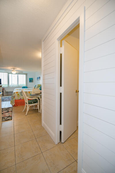 TOP OF THE GULF CONDO - Residential