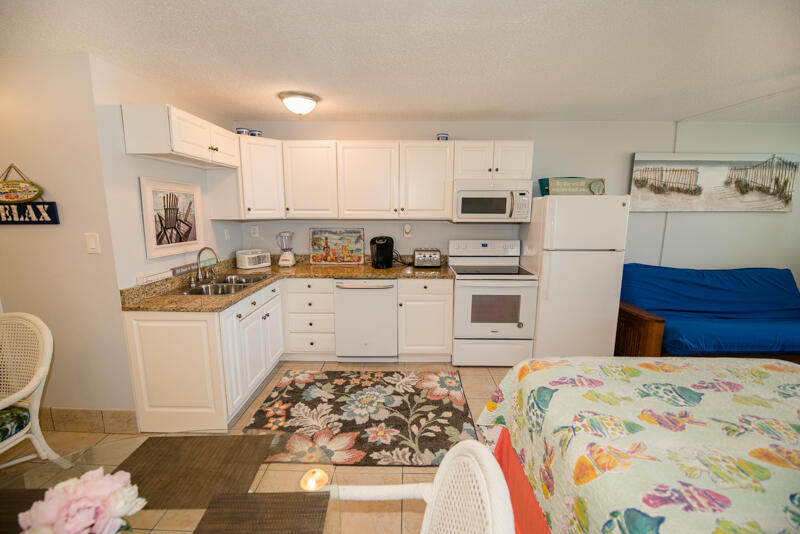 TOP OF THE GULF CONDO - Residential