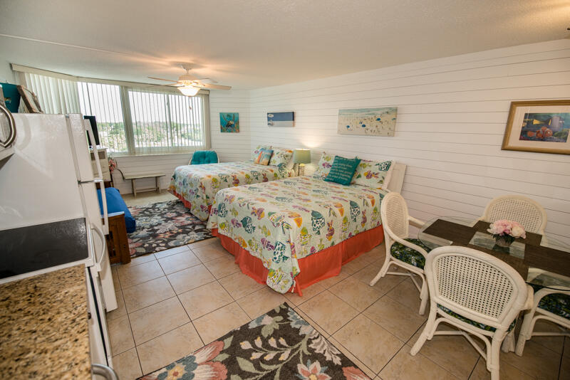 TOP OF THE GULF CONDO - Residential