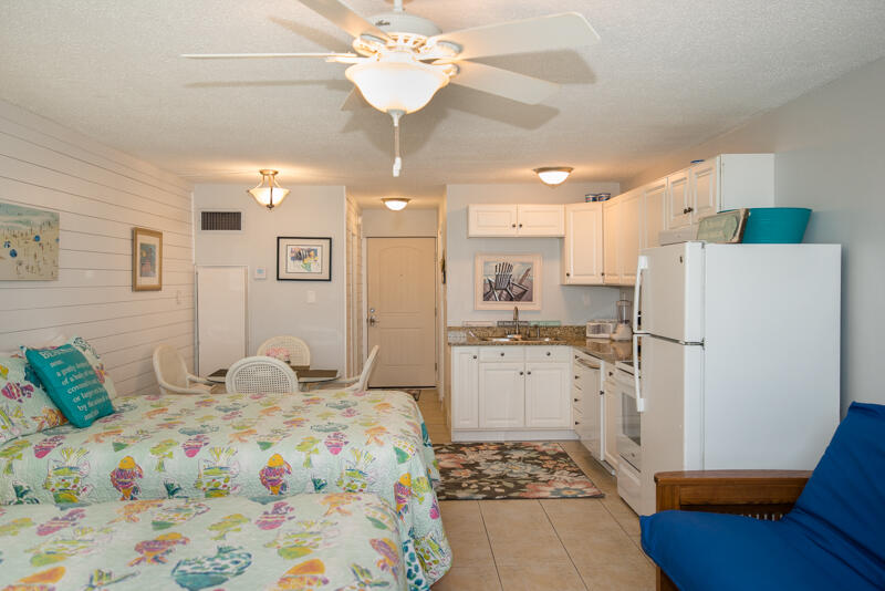 TOP OF THE GULF CONDO - Residential