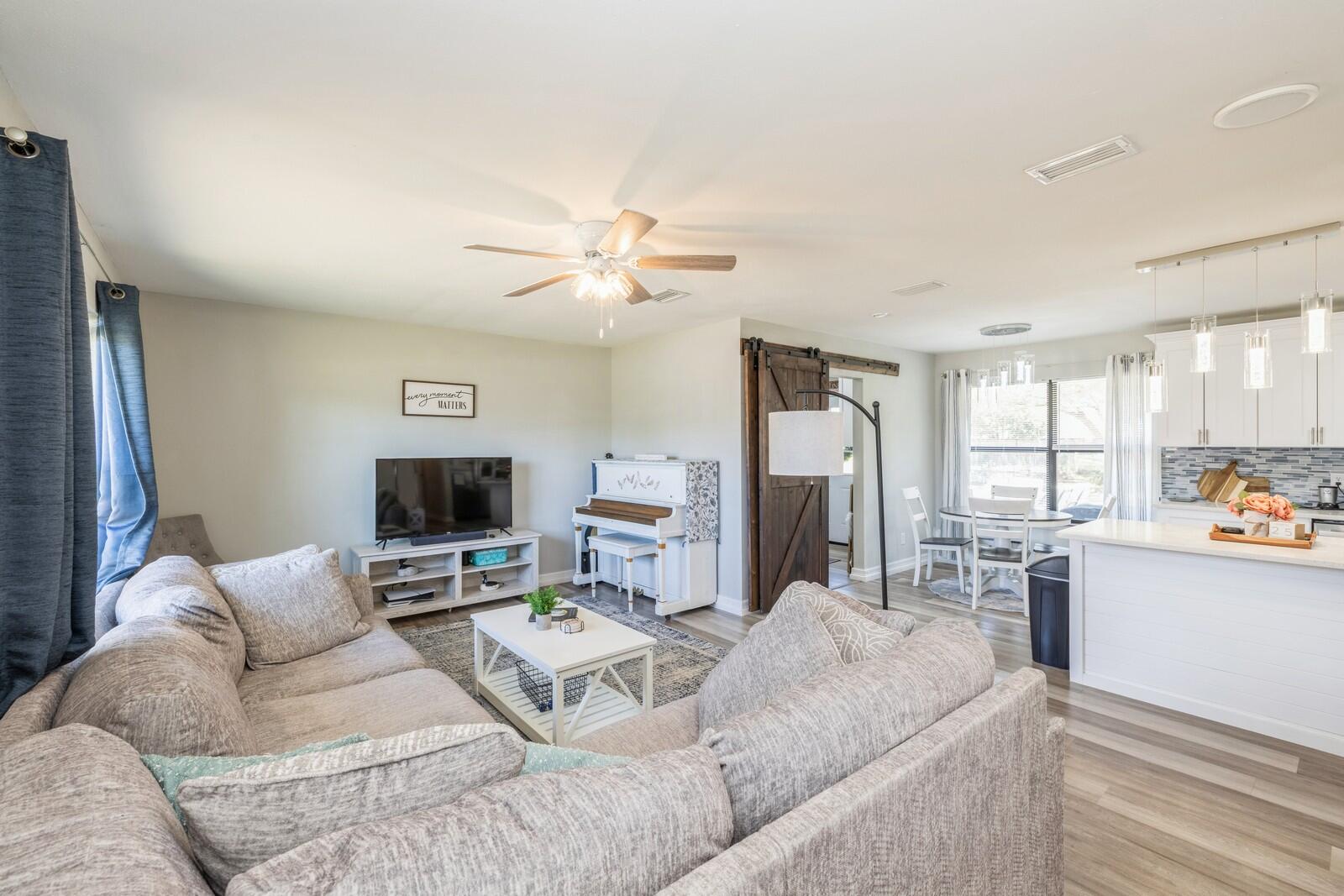 WYNNEHAVEN BCH EST - Residential