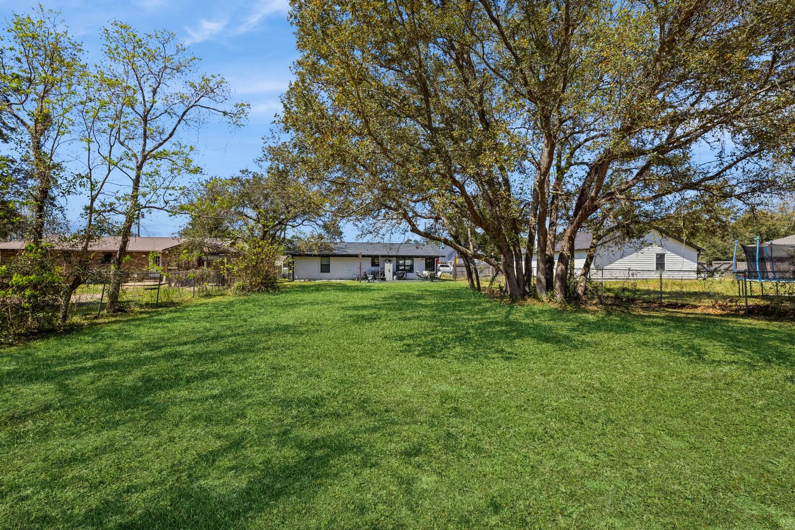 WYNNEHAVEN BCH EST - Residential