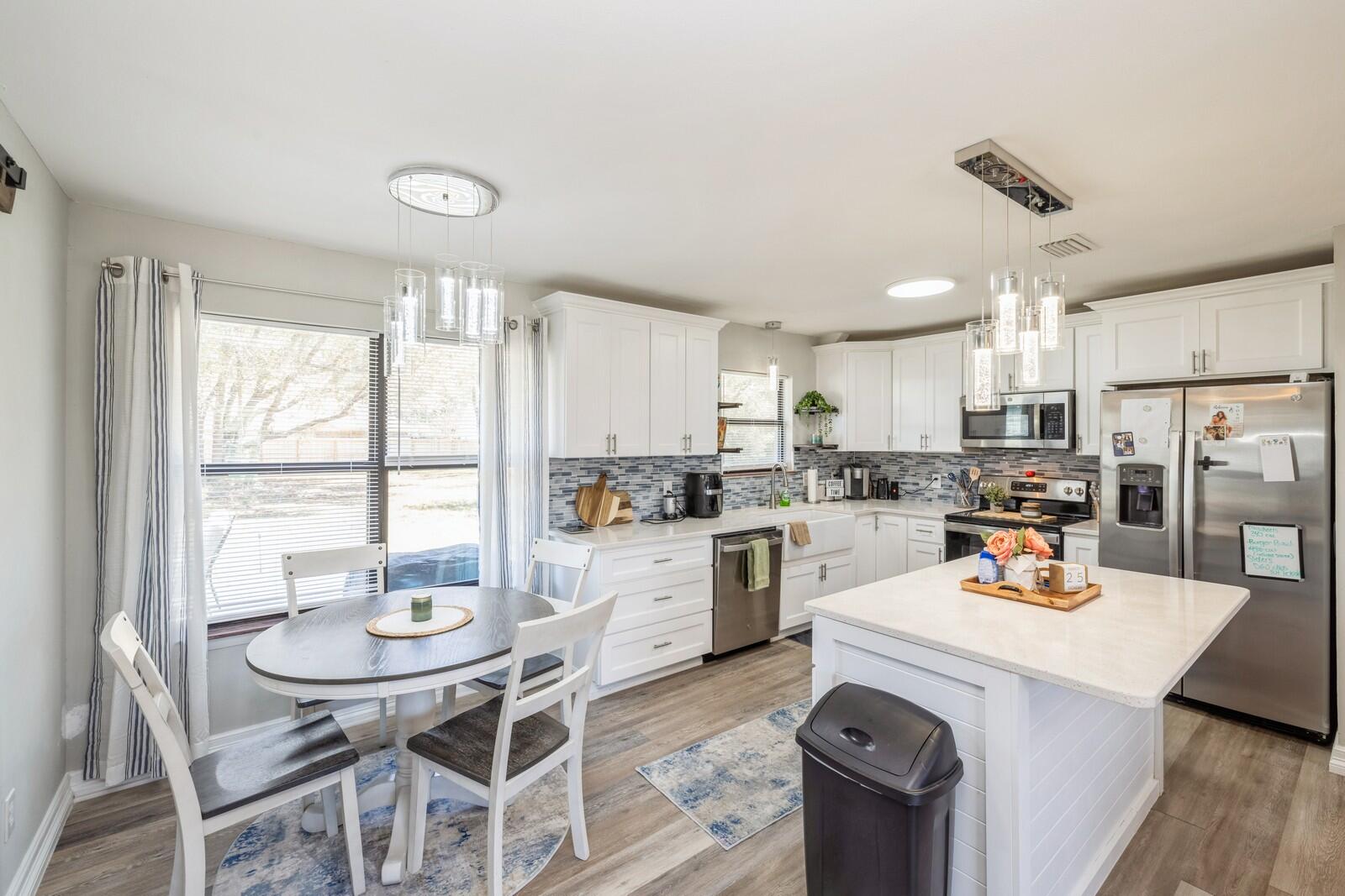 WYNNEHAVEN BCH EST - Residential