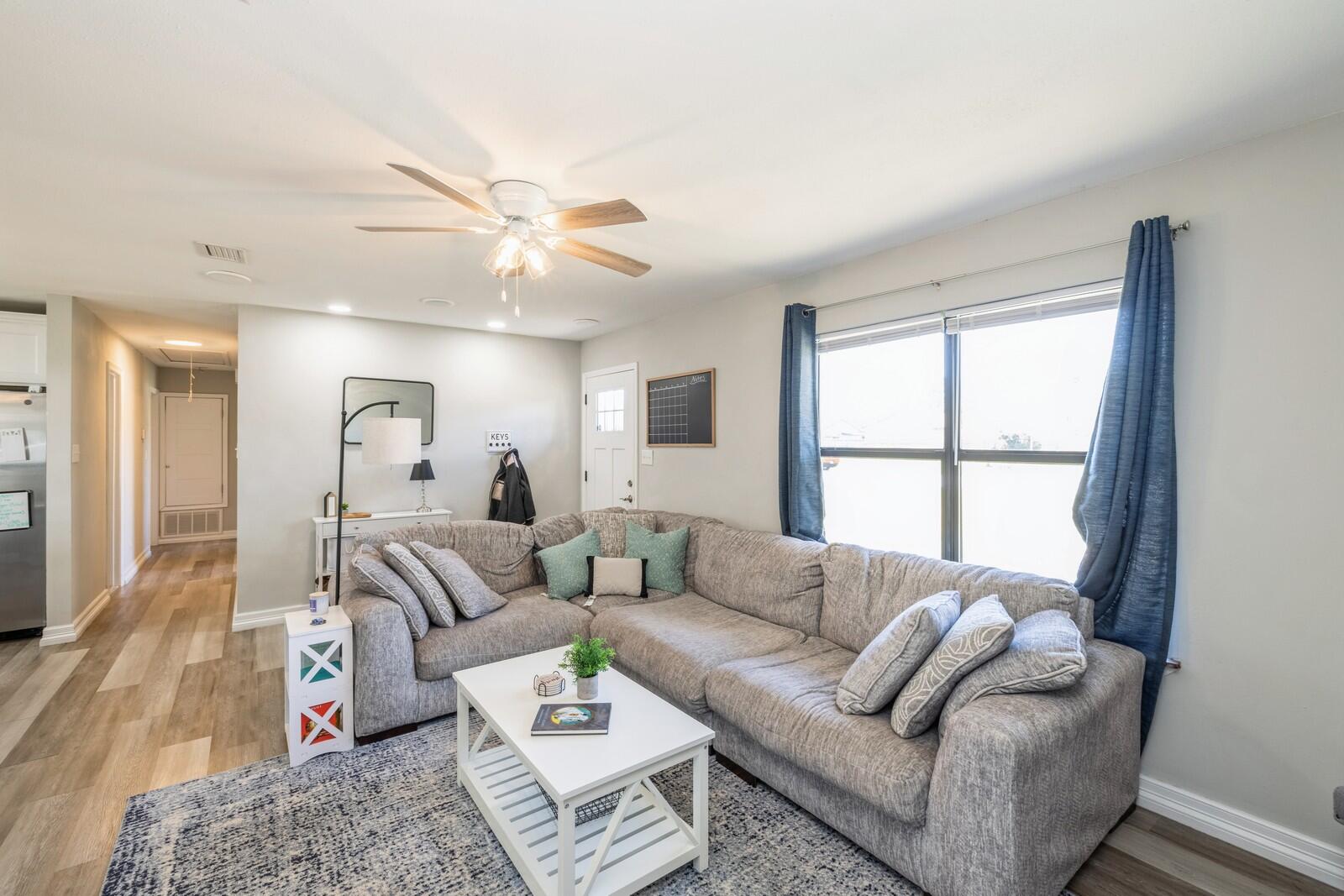 WYNNEHAVEN BCH EST - Residential
