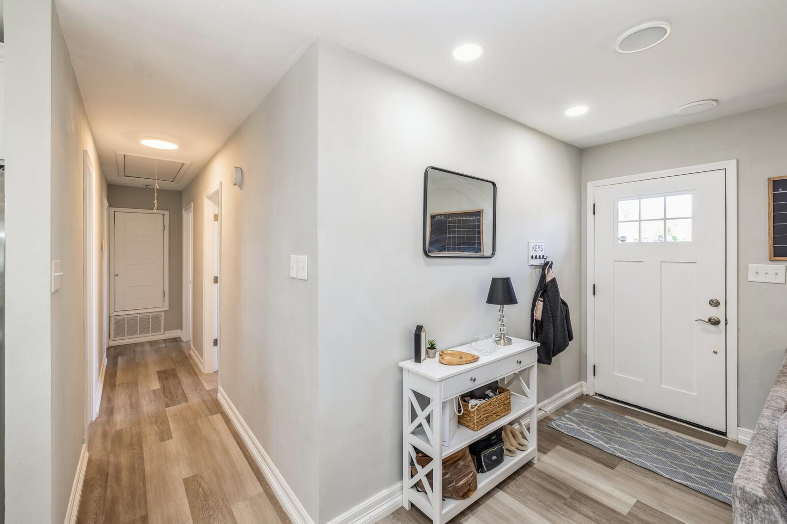 WYNNEHAVEN BCH EST - Residential