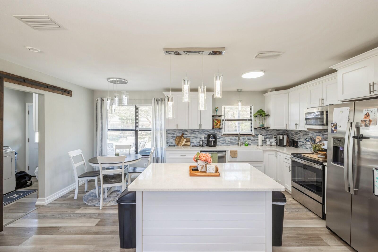 WYNNEHAVEN BCH EST - Residential