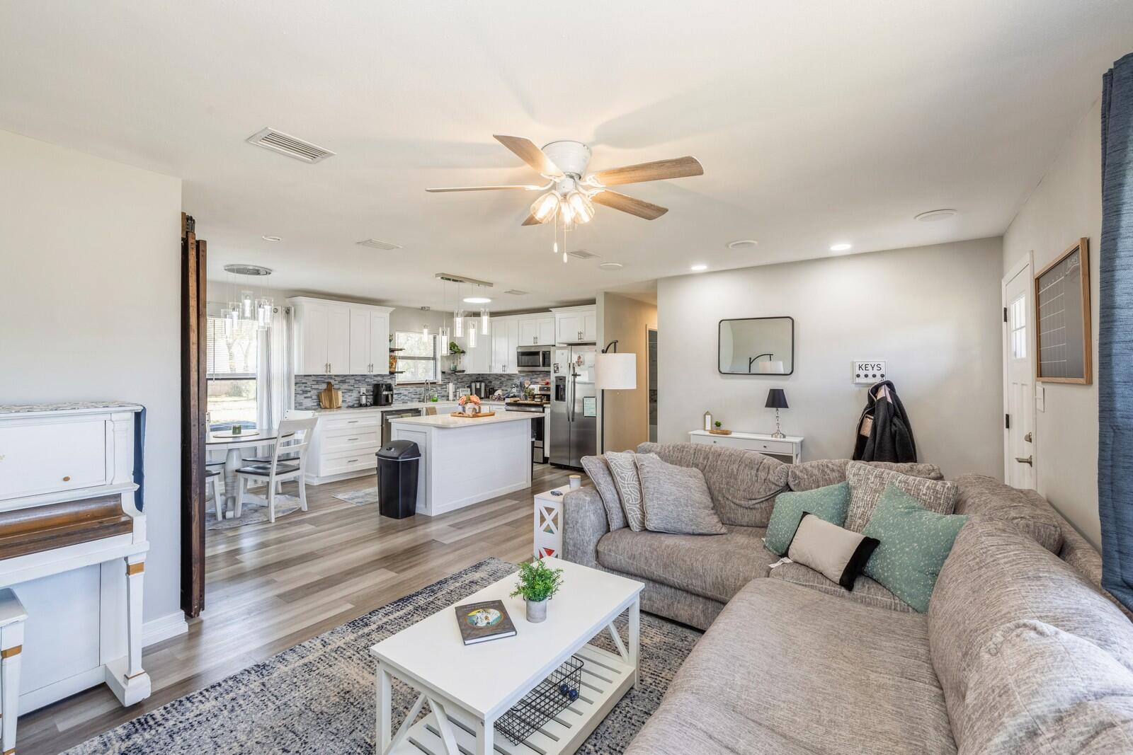 WYNNEHAVEN BCH EST - Residential