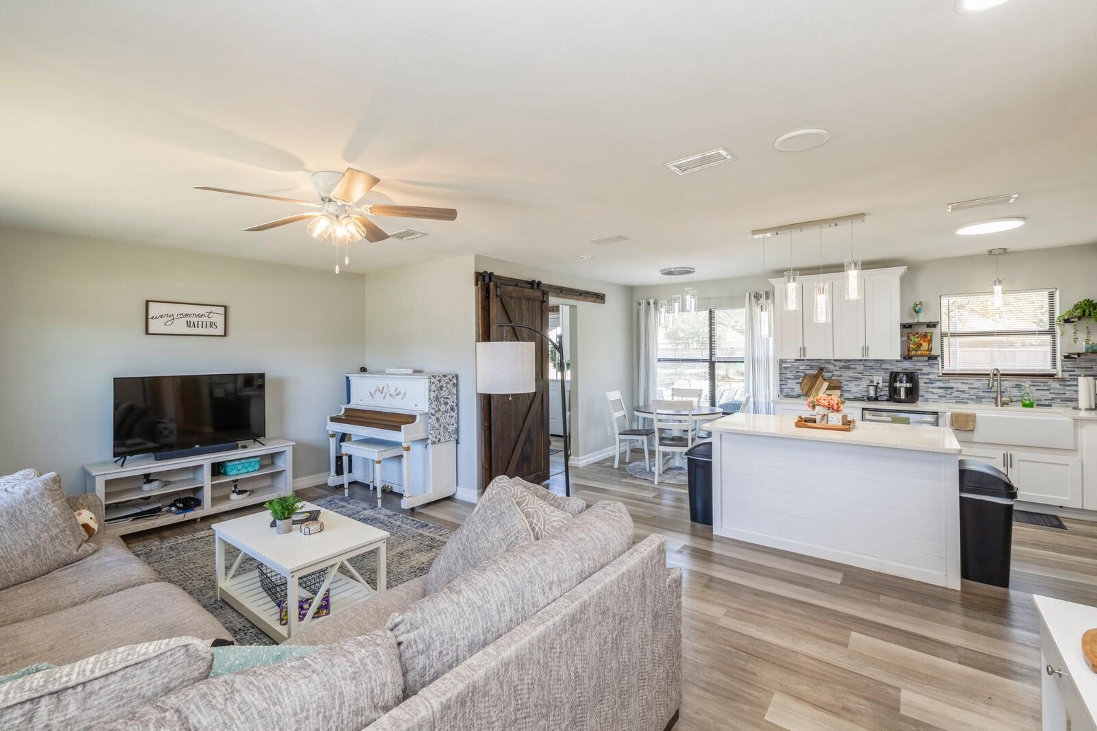 WYNNEHAVEN BCH EST - Residential