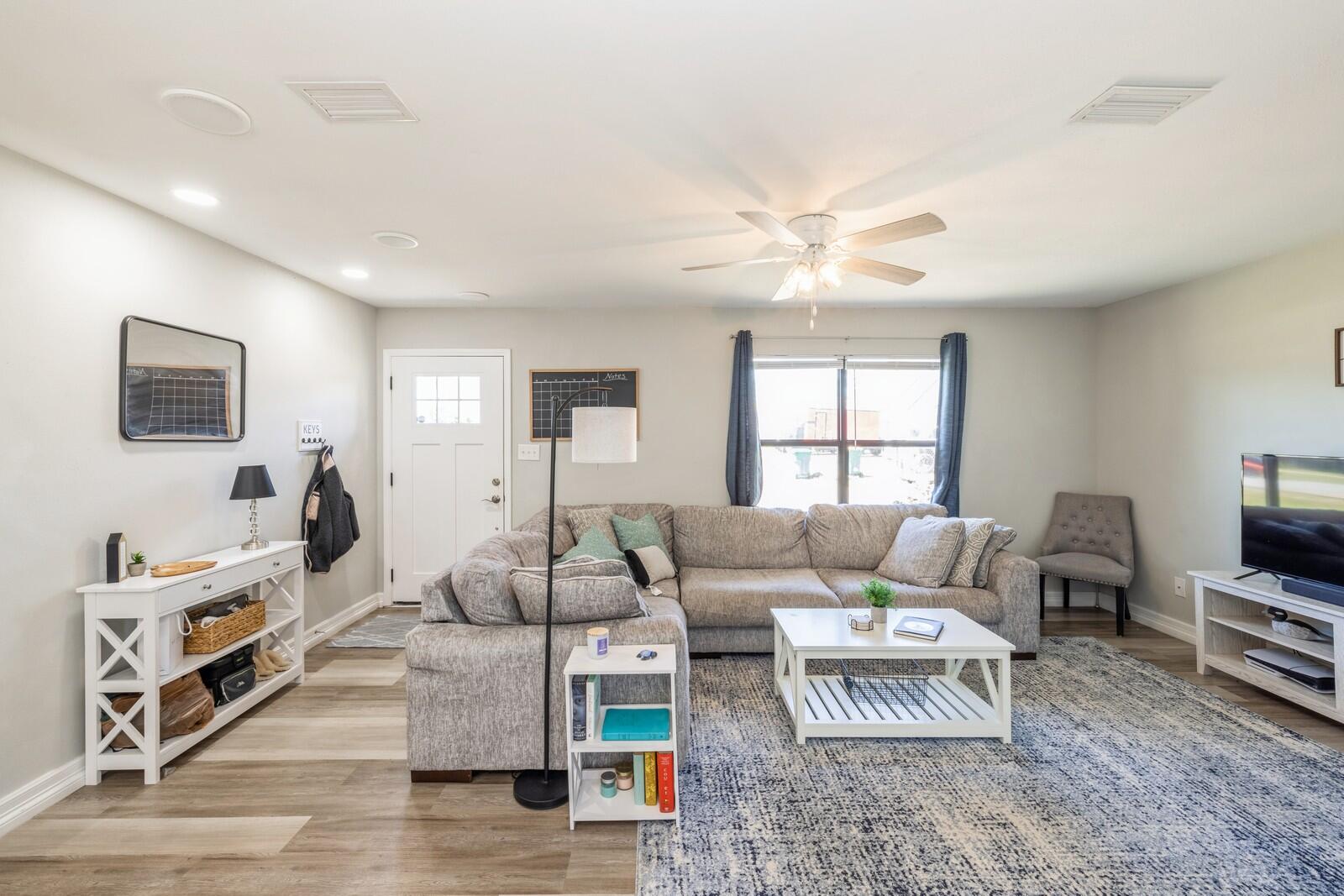 WYNNEHAVEN BCH EST - Residential