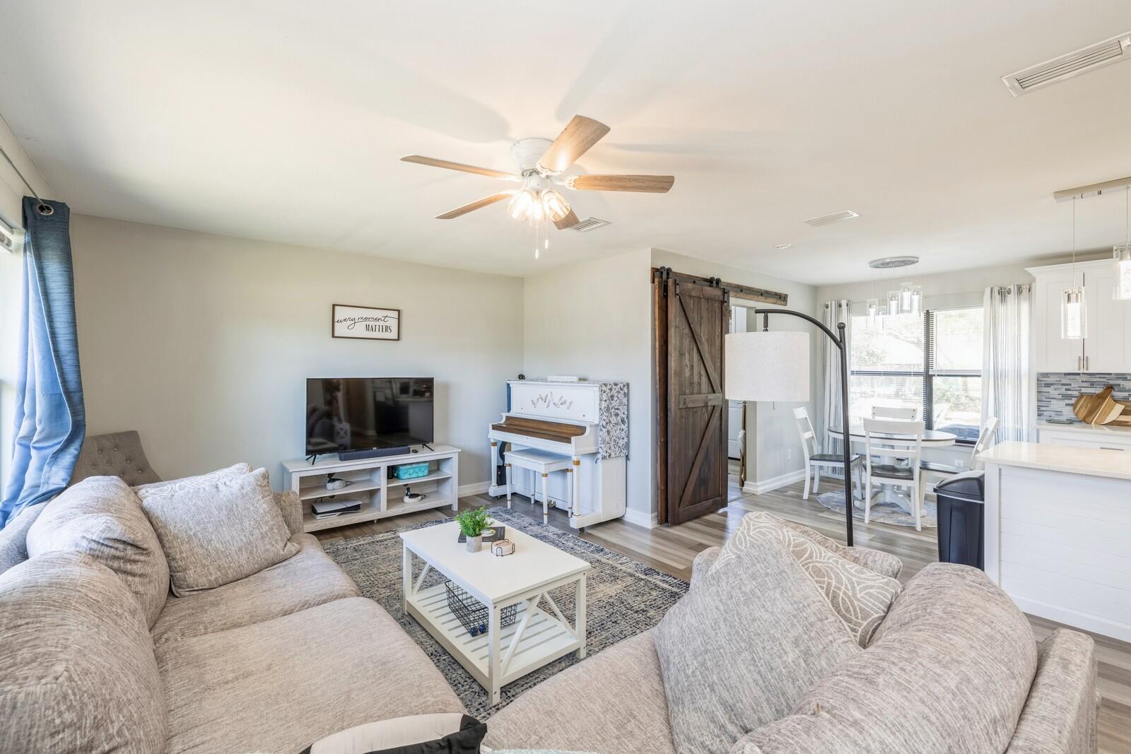 WYNNEHAVEN BCH EST - Residential