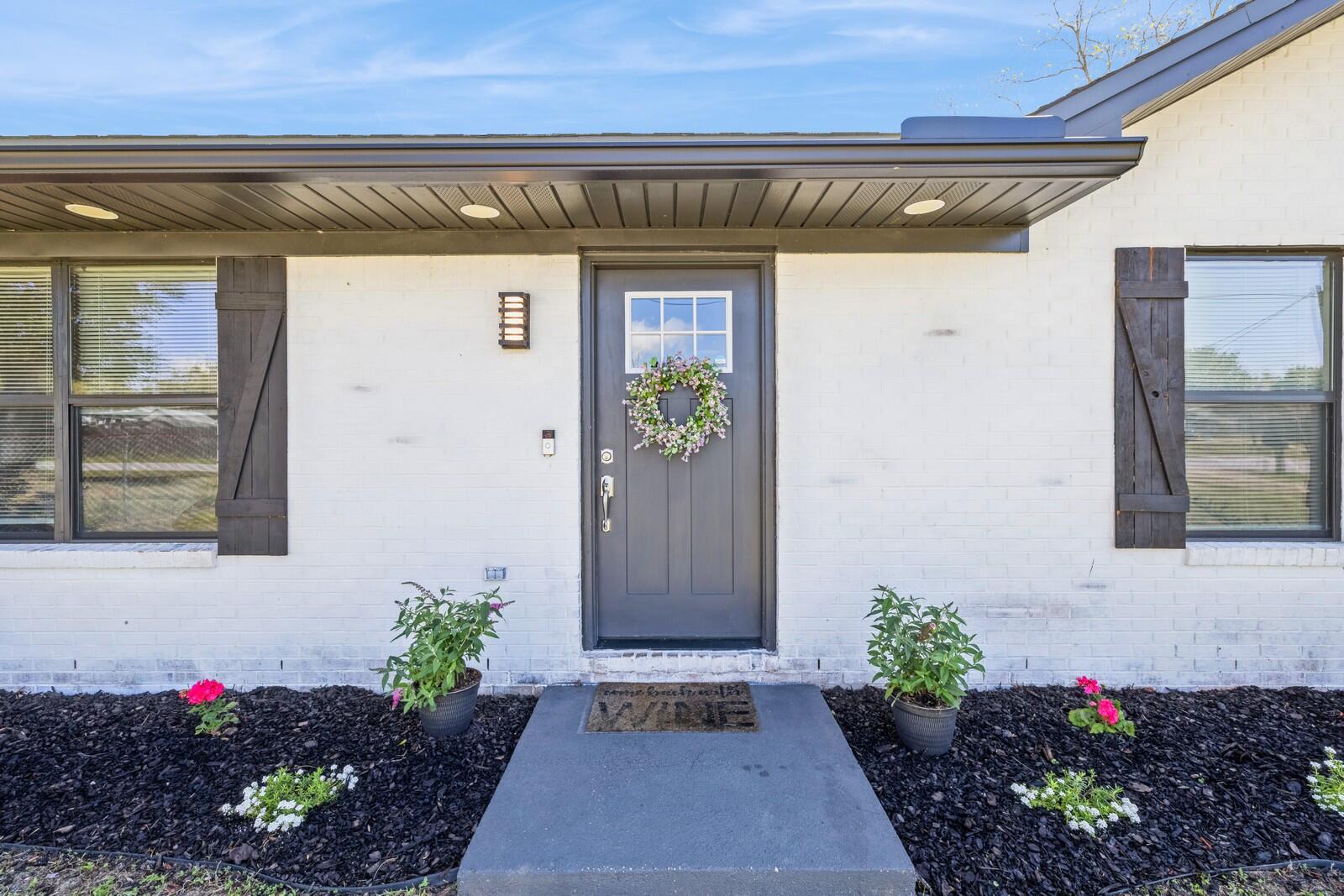 WYNNEHAVEN BCH EST - Residential