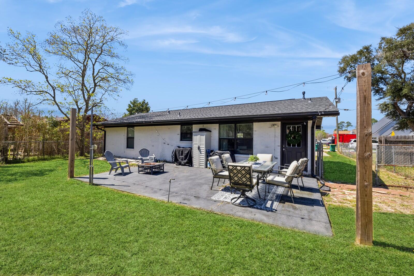 WYNNEHAVEN BCH EST - Residential