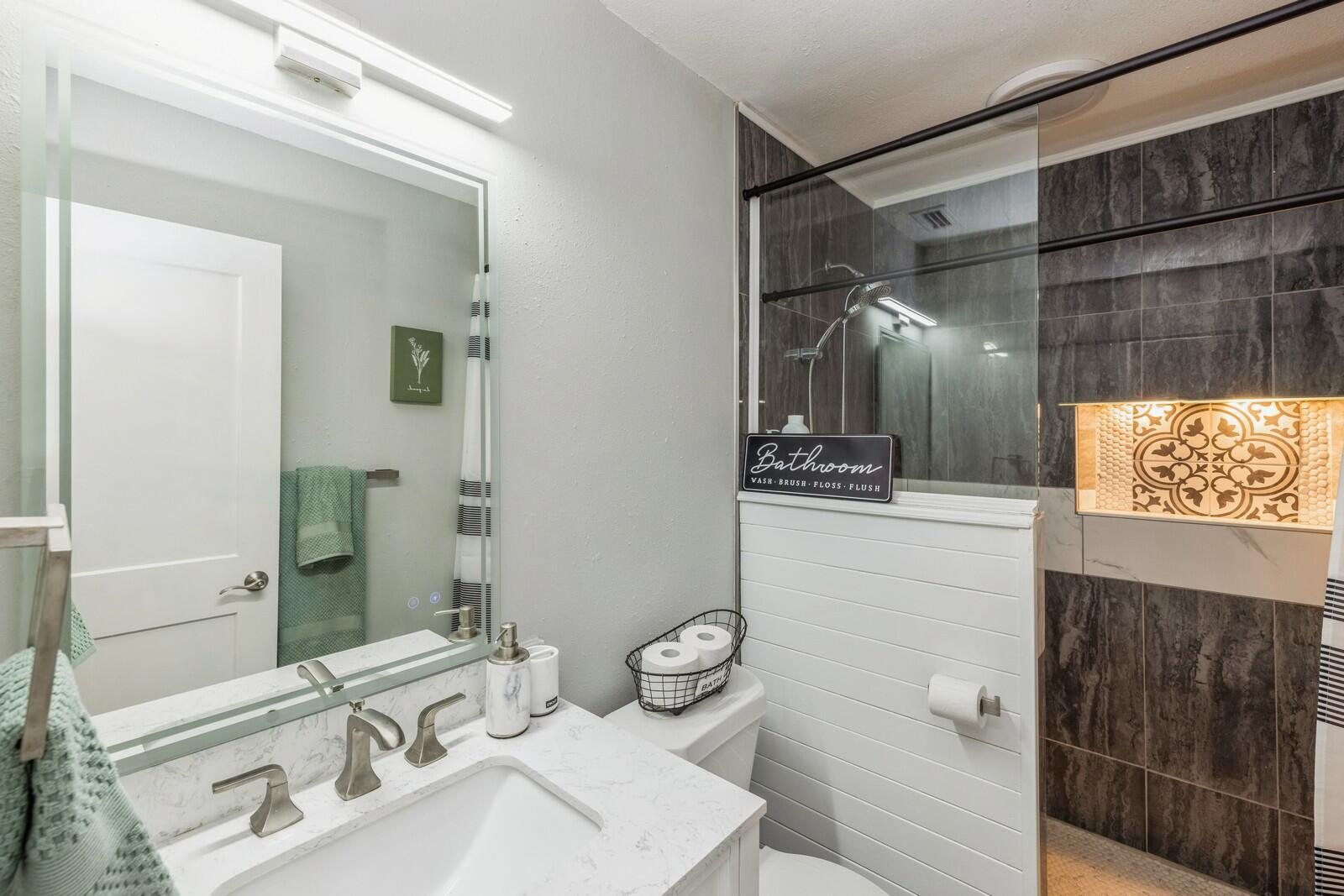 WYNNEHAVEN BCH EST - Residential