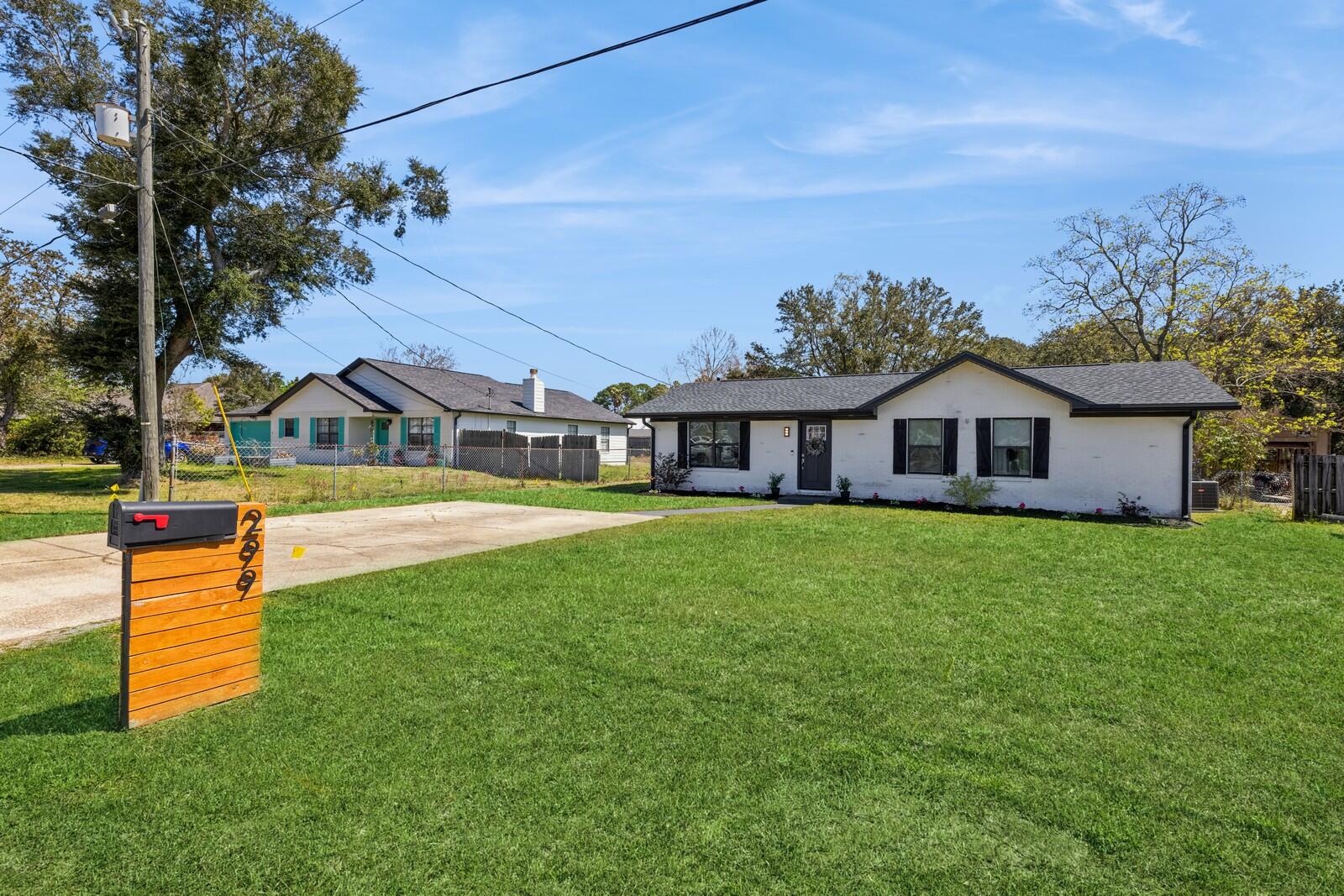 WYNNEHAVEN BCH EST - Residential