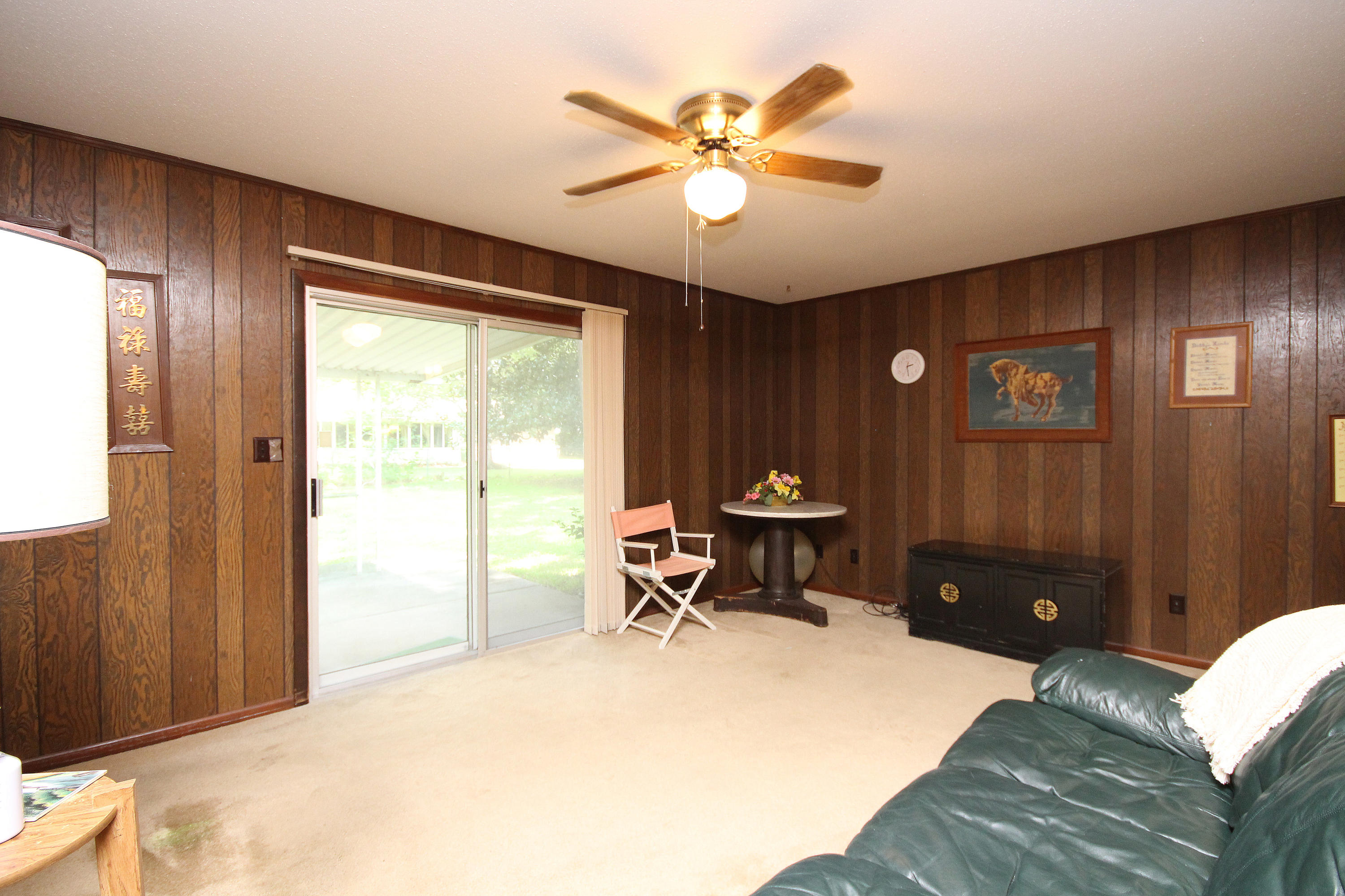 LONGWOOD S/D 2ND ADDN - Residential